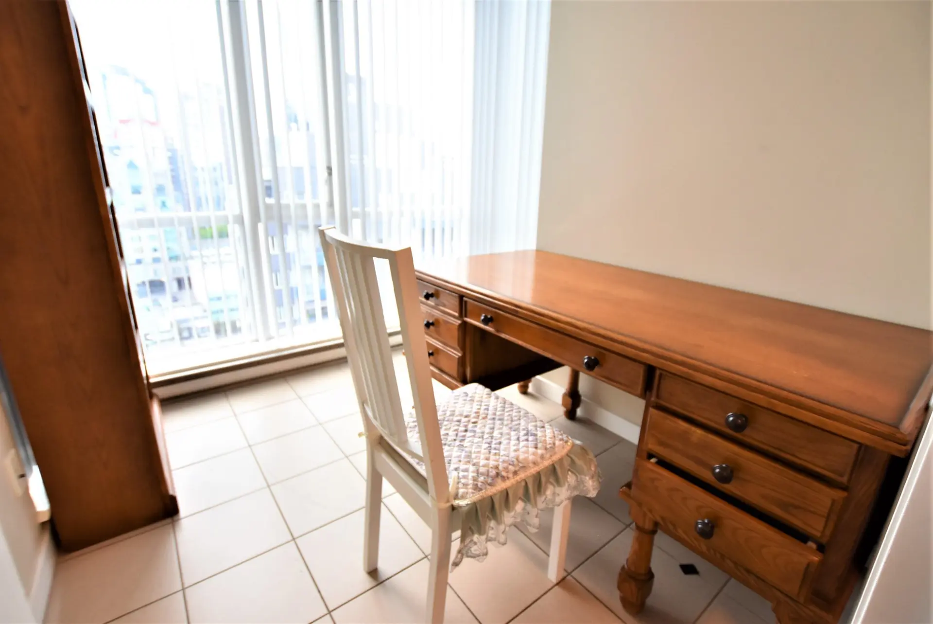 Property at #2010 1082 SEYMOUR STREET, Vancouver, BC