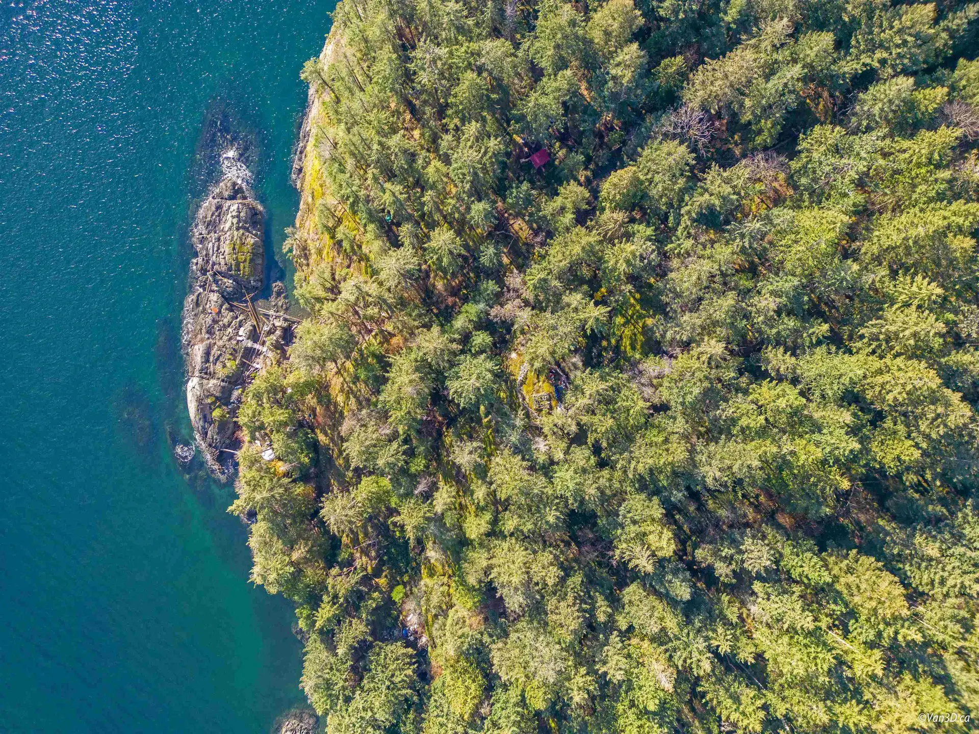 Property at 381 WATERFRONT, Bowen Island, BC