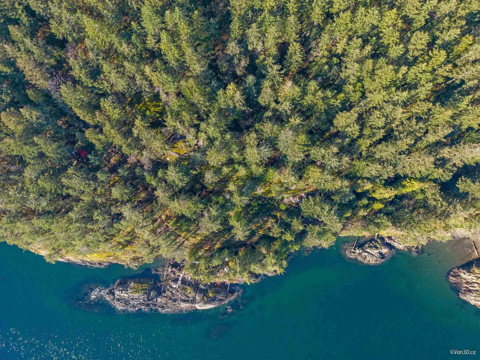 Property at 381 WATERFRONT, Bowen Island, BC