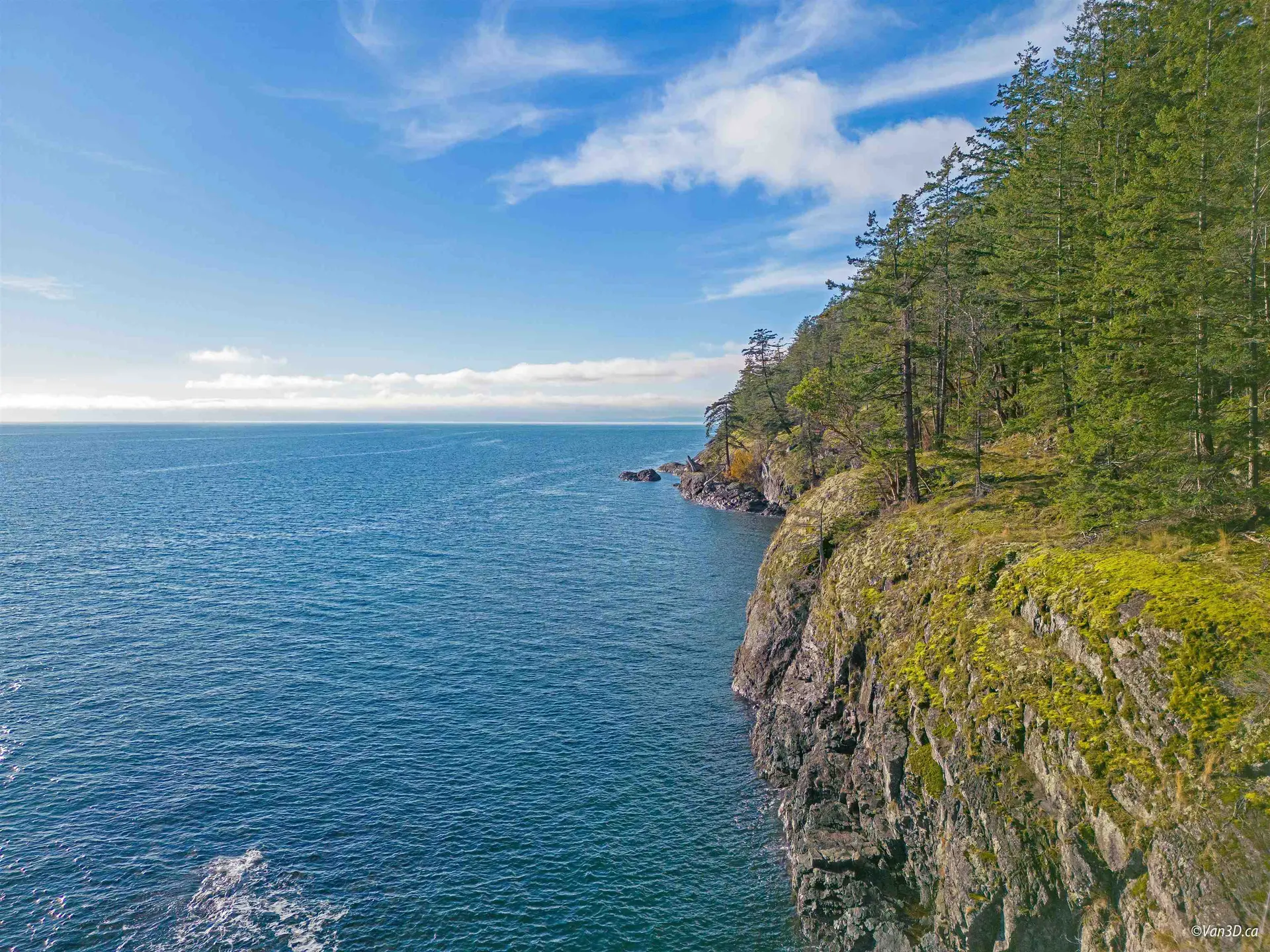 Property at 381 WATERFRONT, Bowen Island, BC