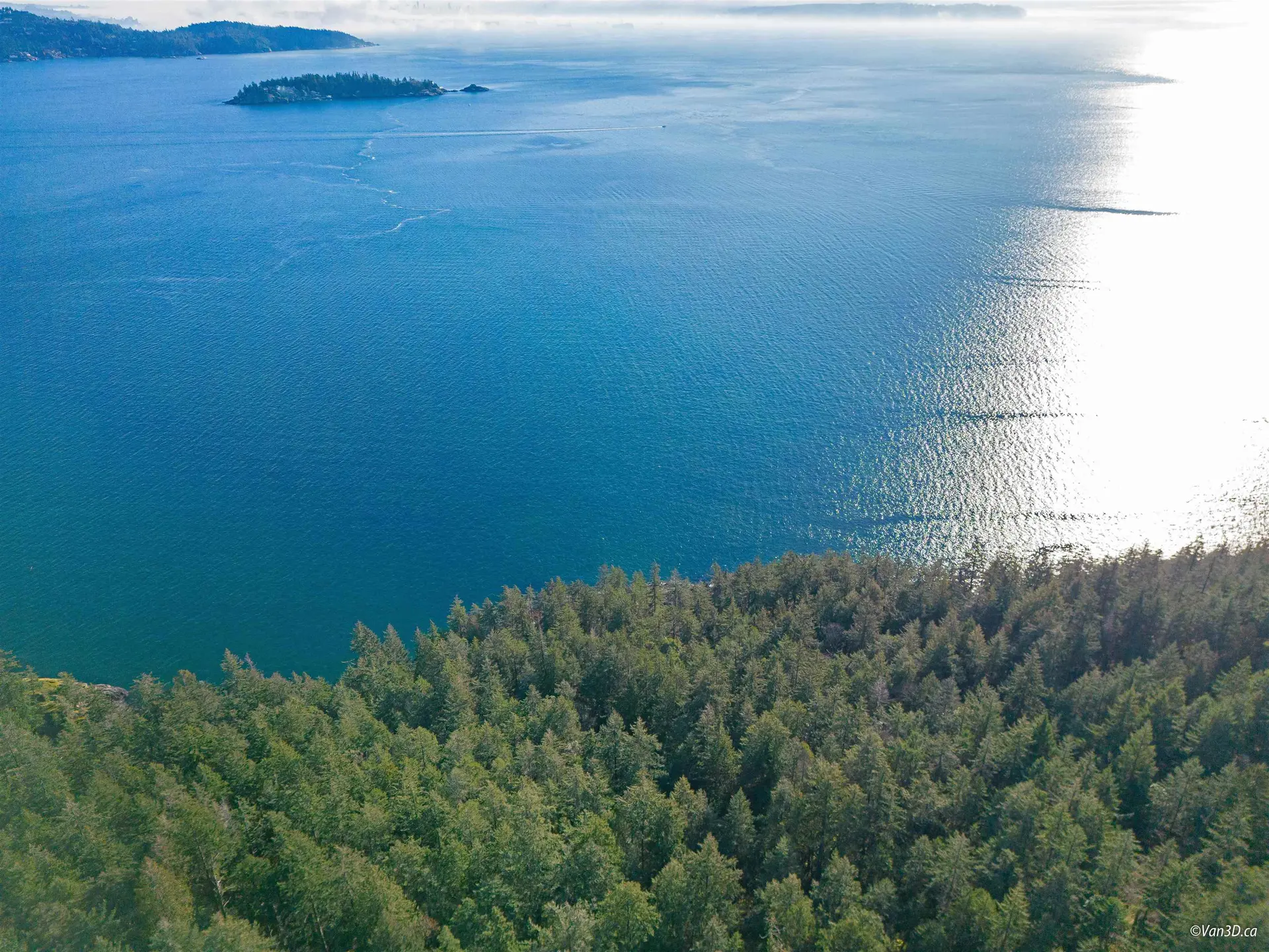 Property at 381 WATERFRONT, Bowen Island, BC