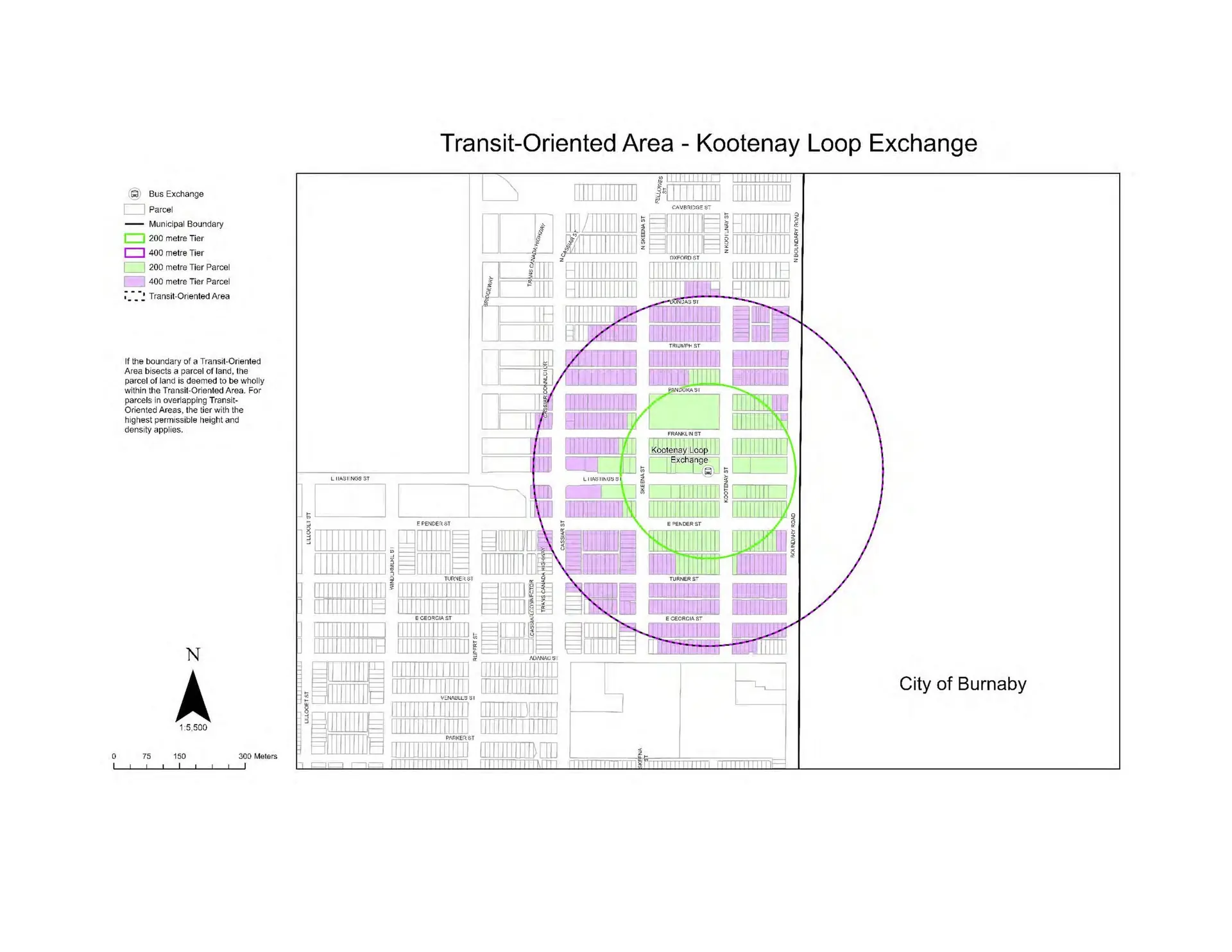 Property at 375 SKEENA STREET, Vancouver, BC
