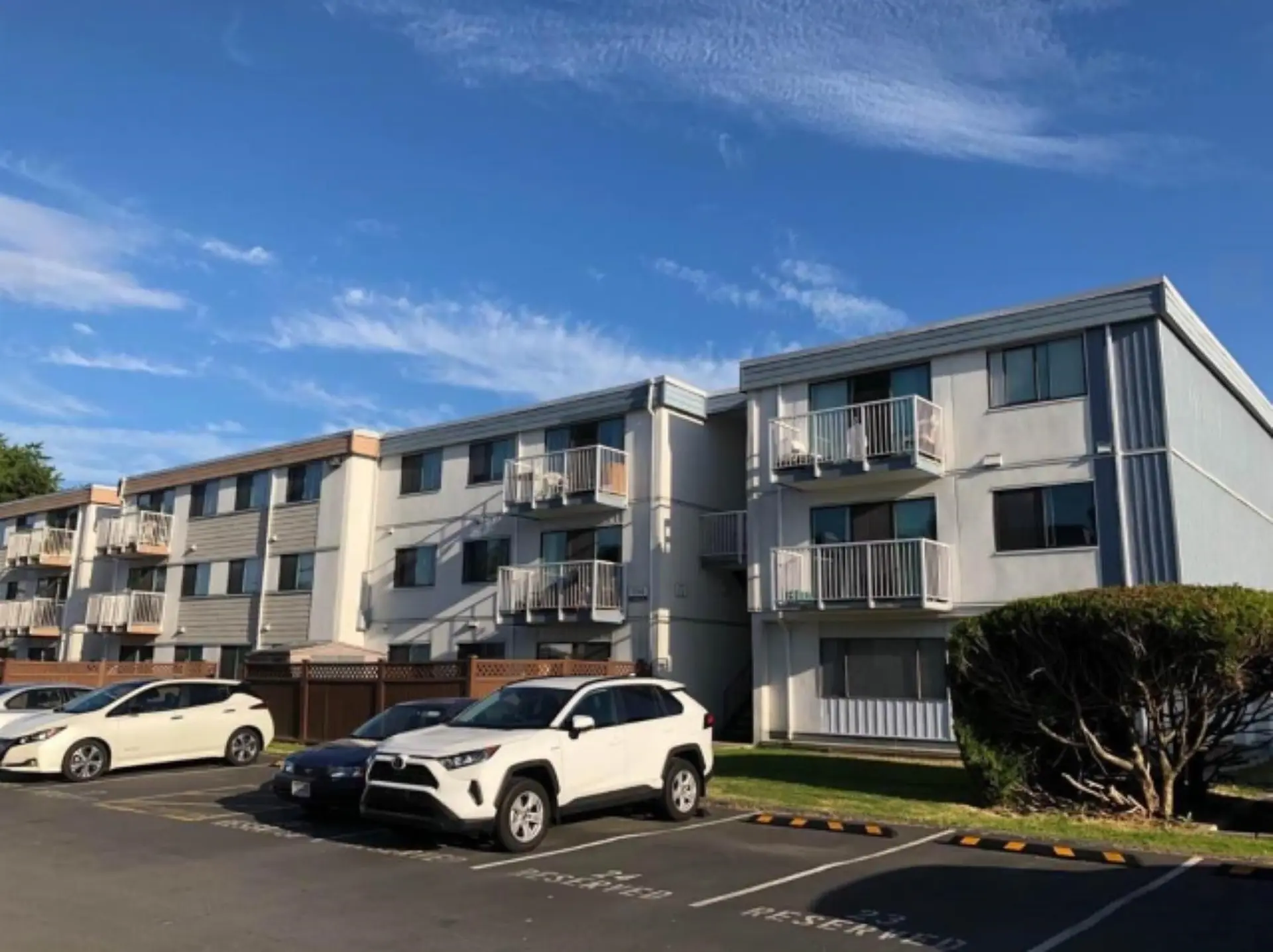 Property at #204 7260 LINDSAY ROAD, Richmond, BC