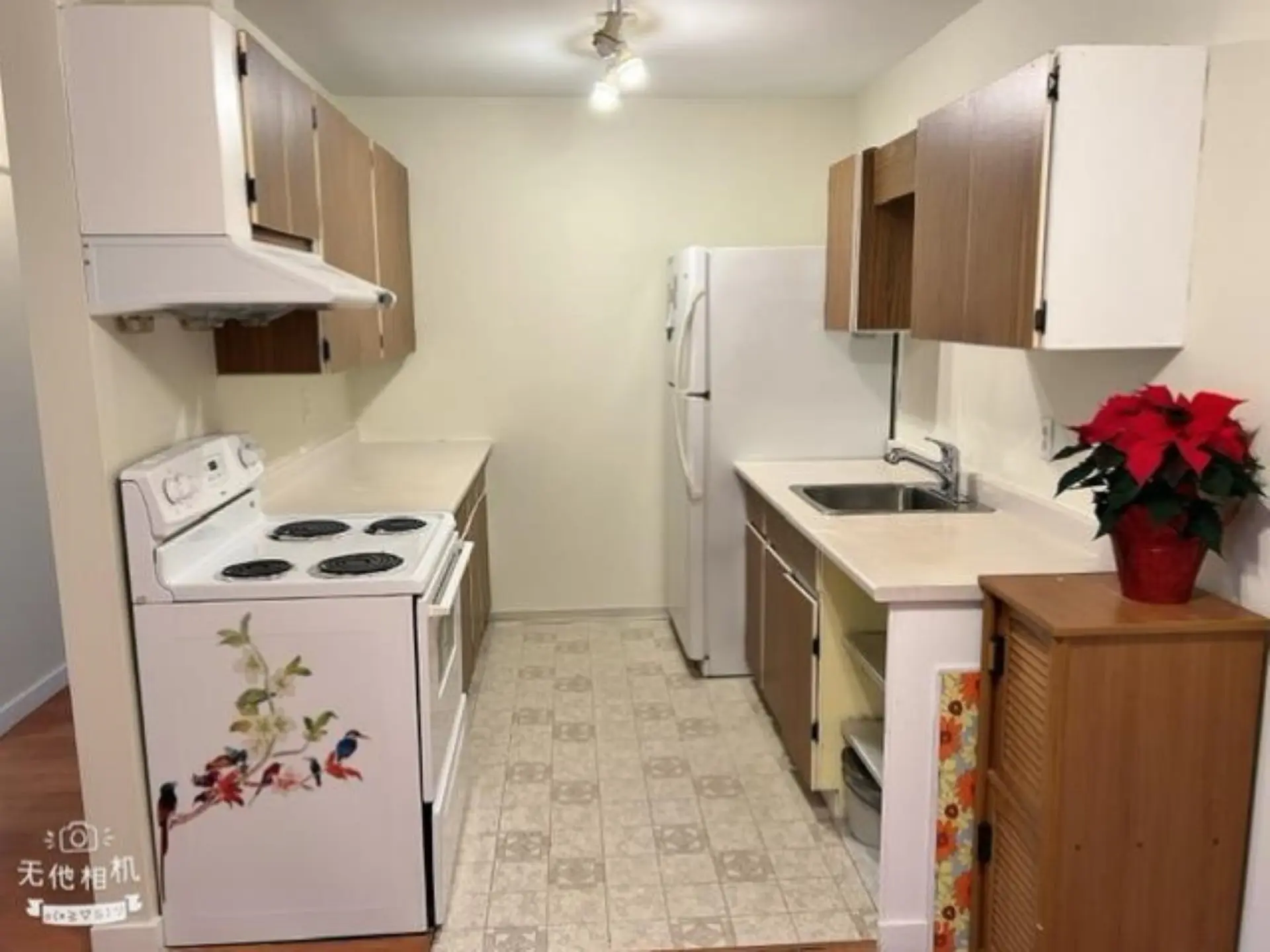 Property at #204 7260 LINDSAY ROAD, Richmond, BC