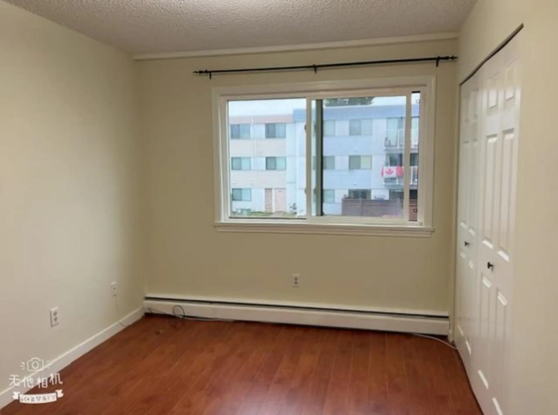 Property at #204 7260 LINDSAY ROAD, Richmond, BC