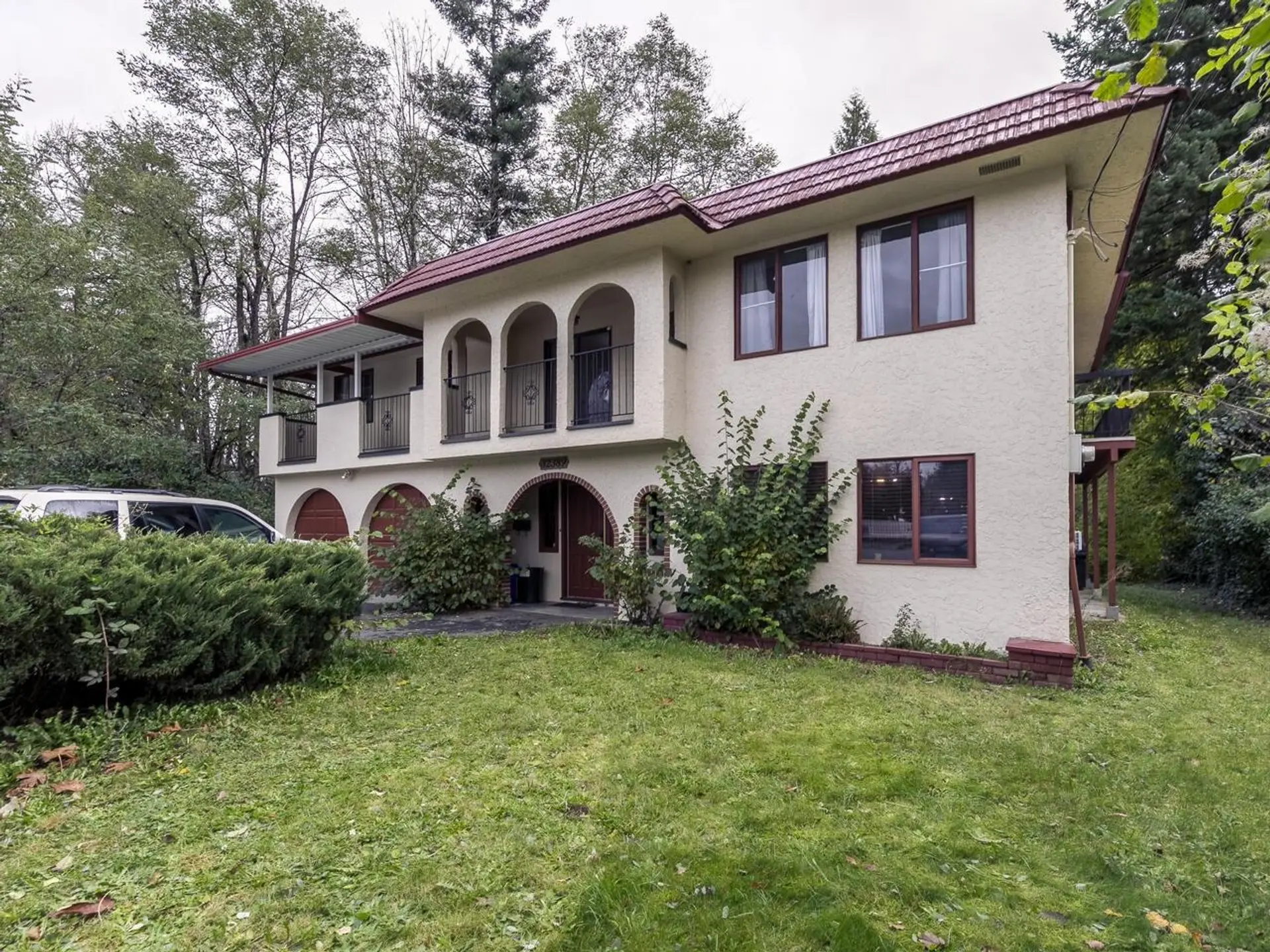 Property at 32389 CHICKADEE AVENUE, Mission, BC