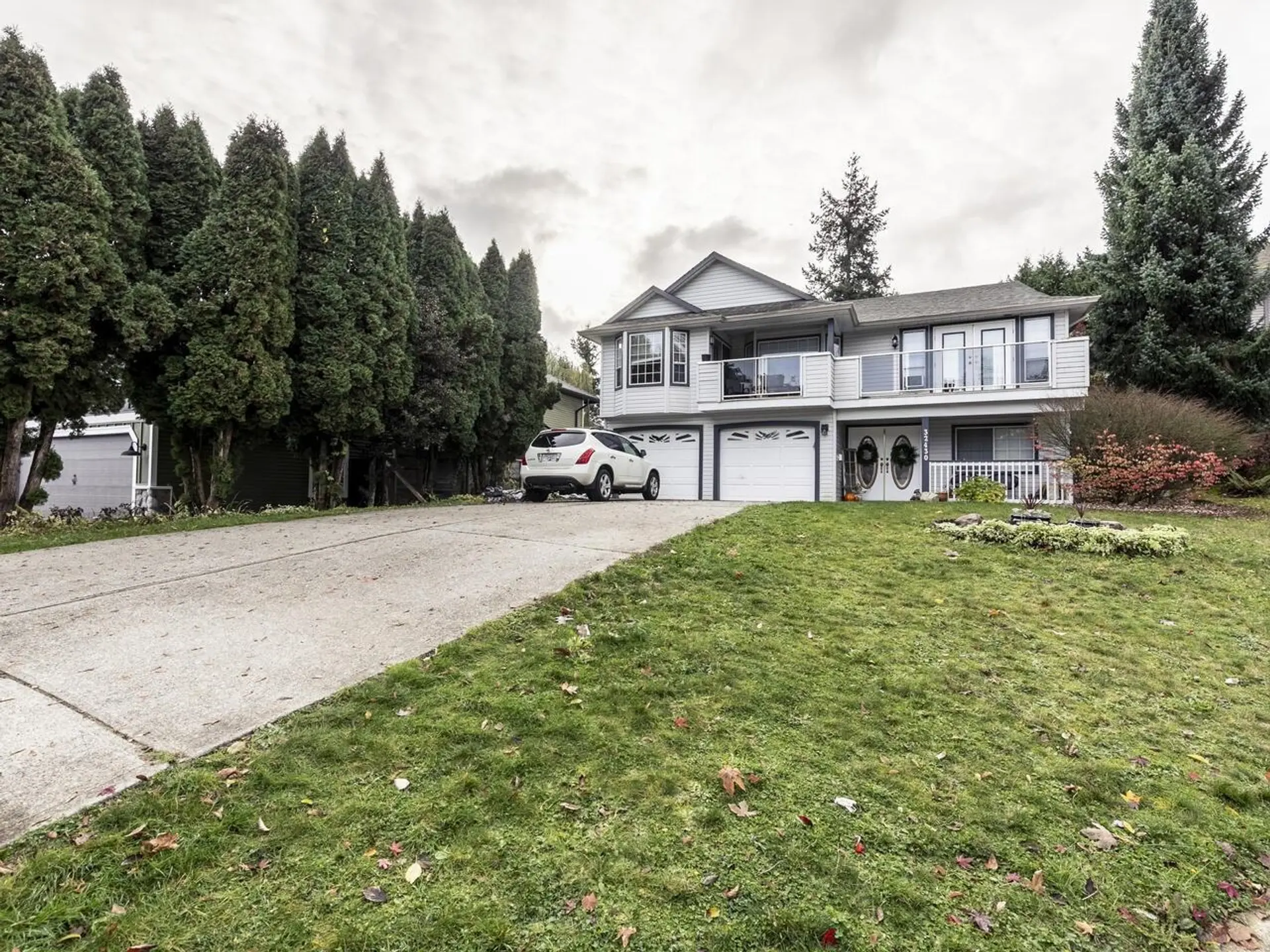 Property at 32430 HASHIZUME TERRACE, Mission, BC