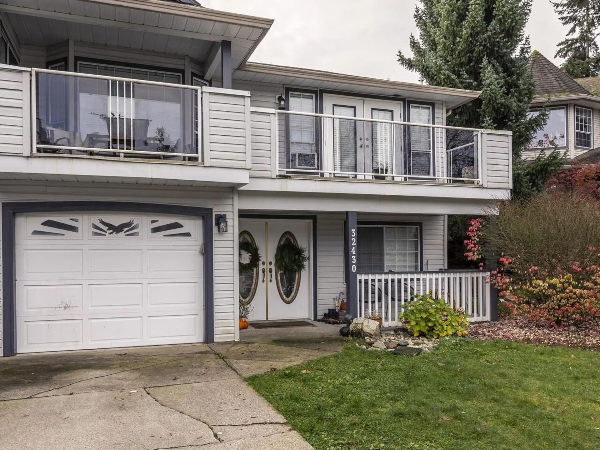 Property at 32430 HASHIZUME TERRACE, Mission, BC