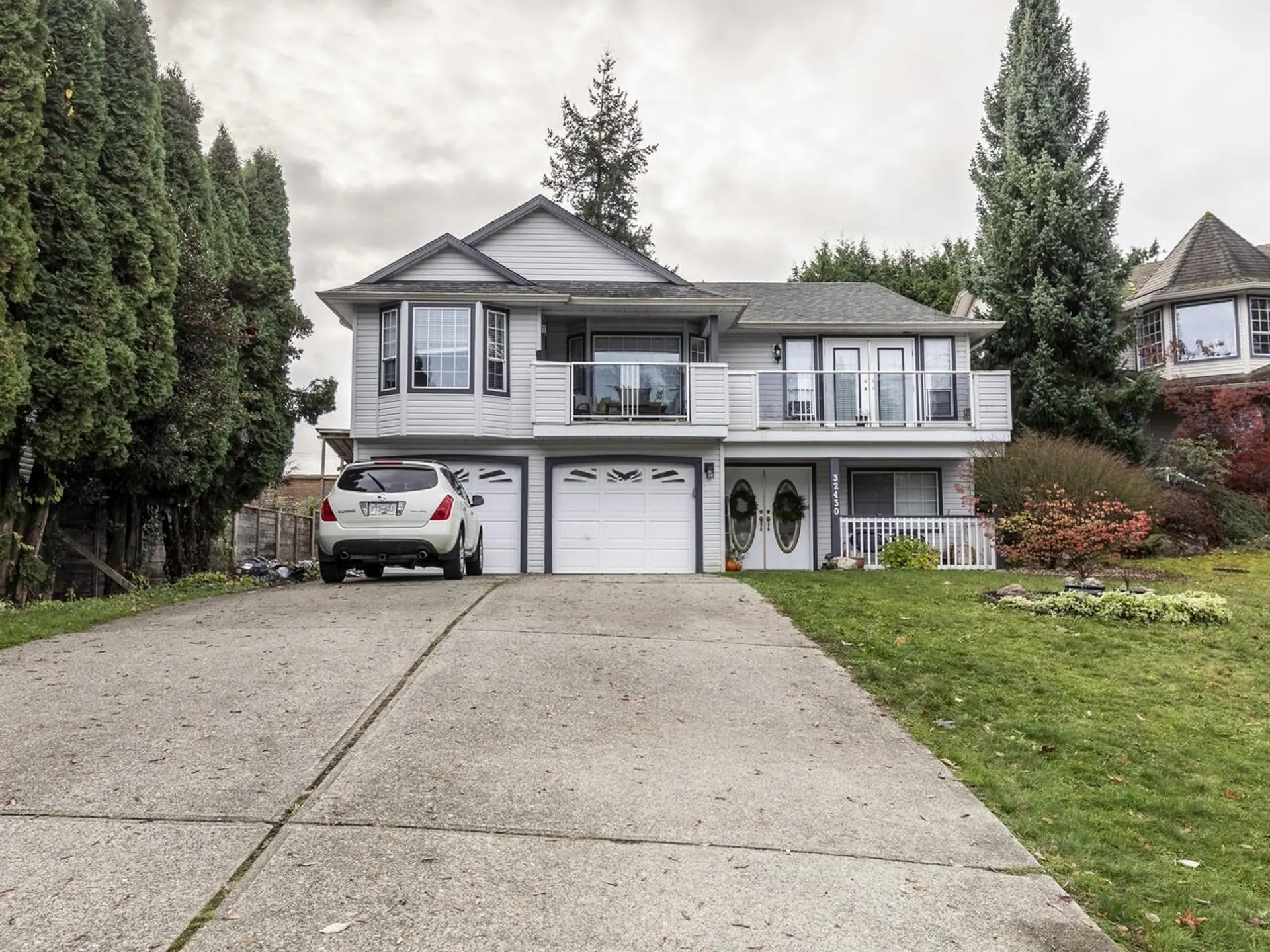Property at 32430 HASHIZUME TERRACE, Mission, BC