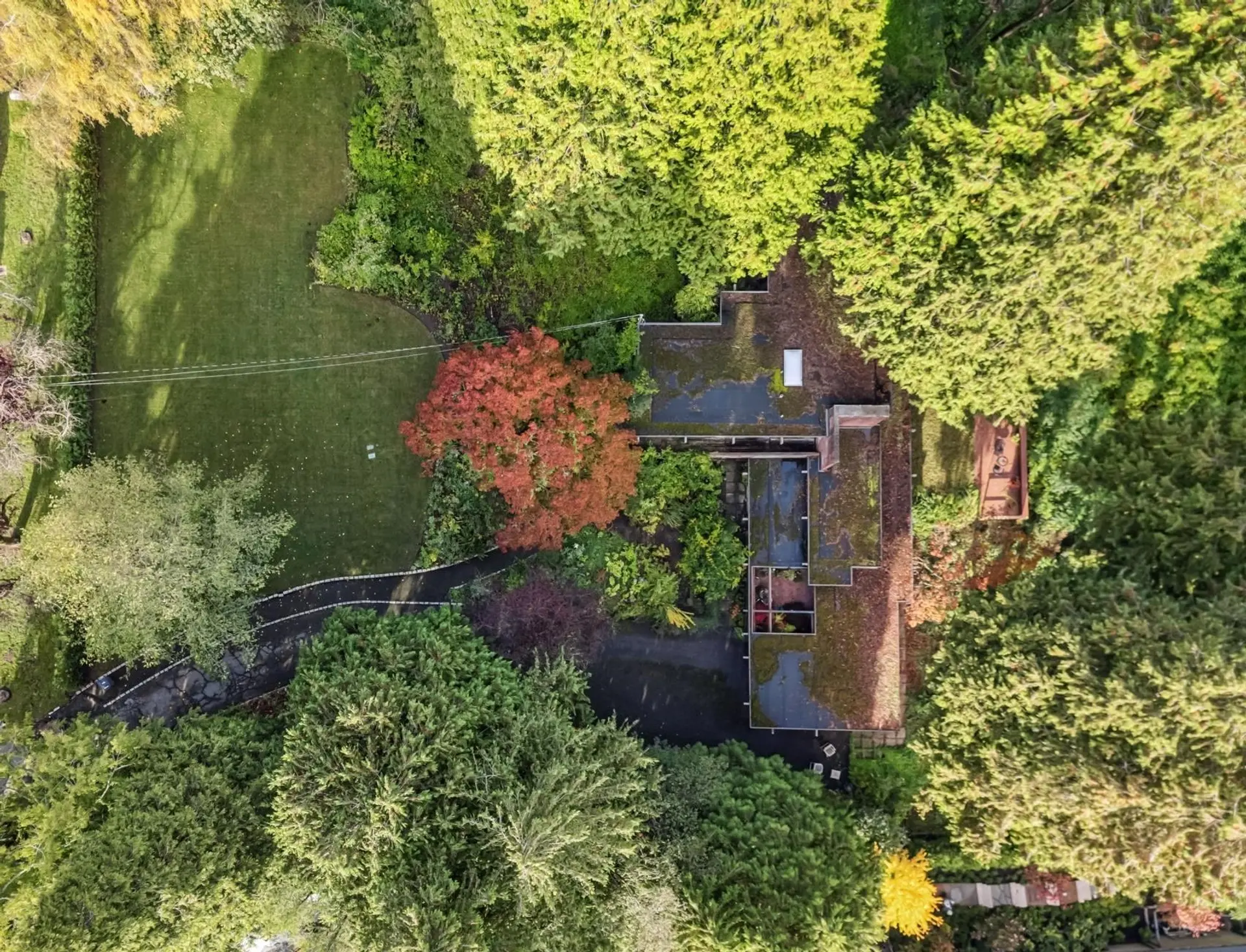 Property at 4755 BELMONT AVENUE, Vancouver, BC