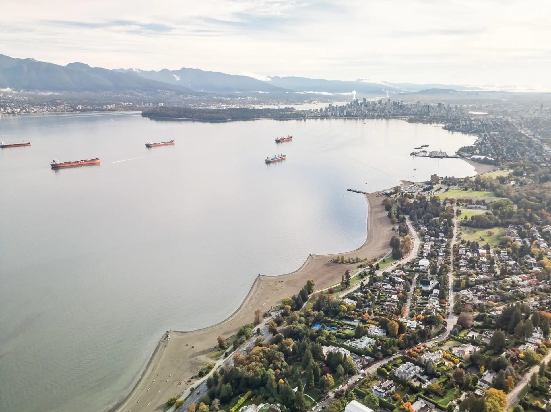 Property at 4769 BELMONT AVENUE, Vancouver, BC