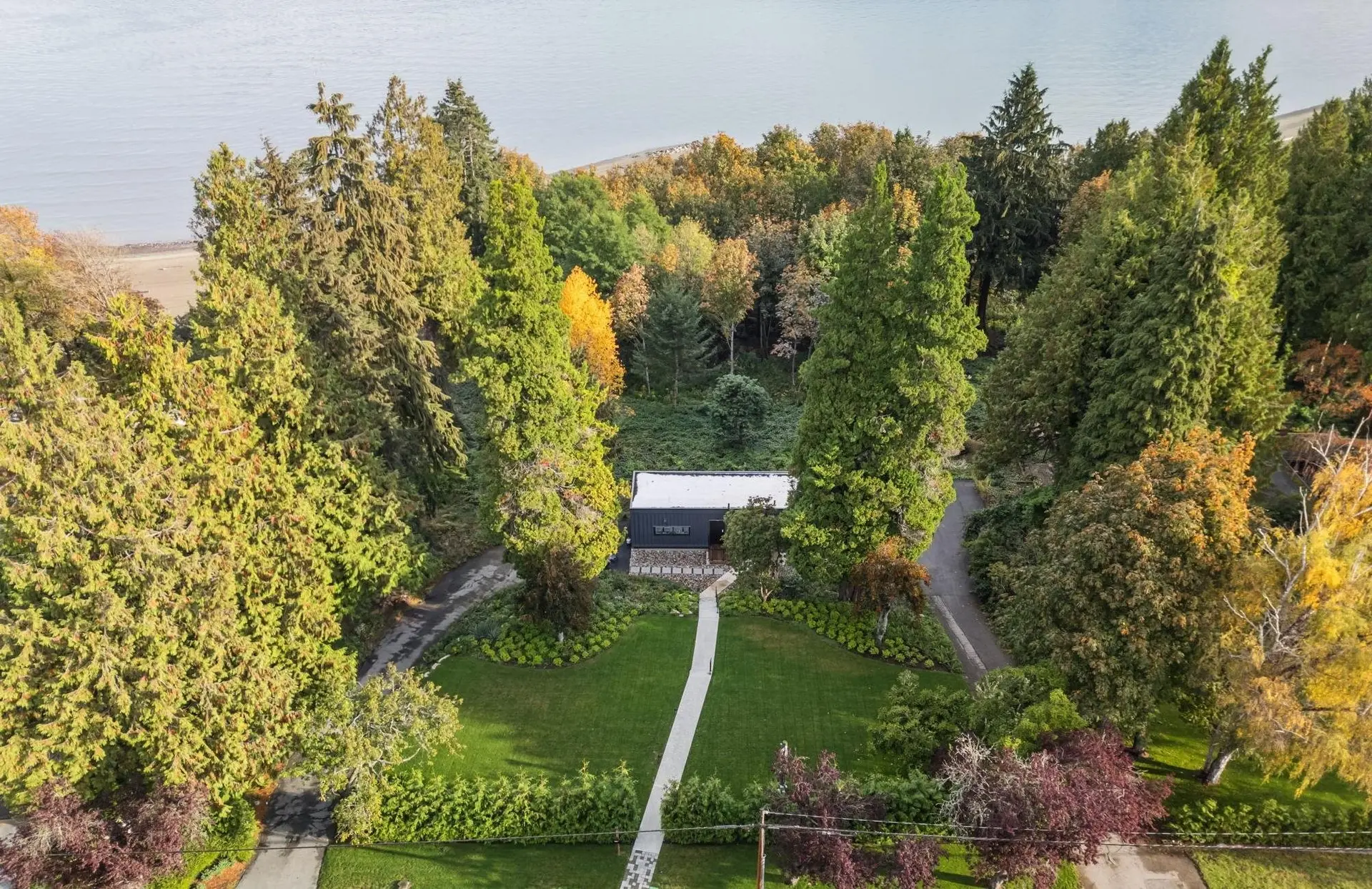 Property at 4769 BELMONT AVENUE, Vancouver, BC