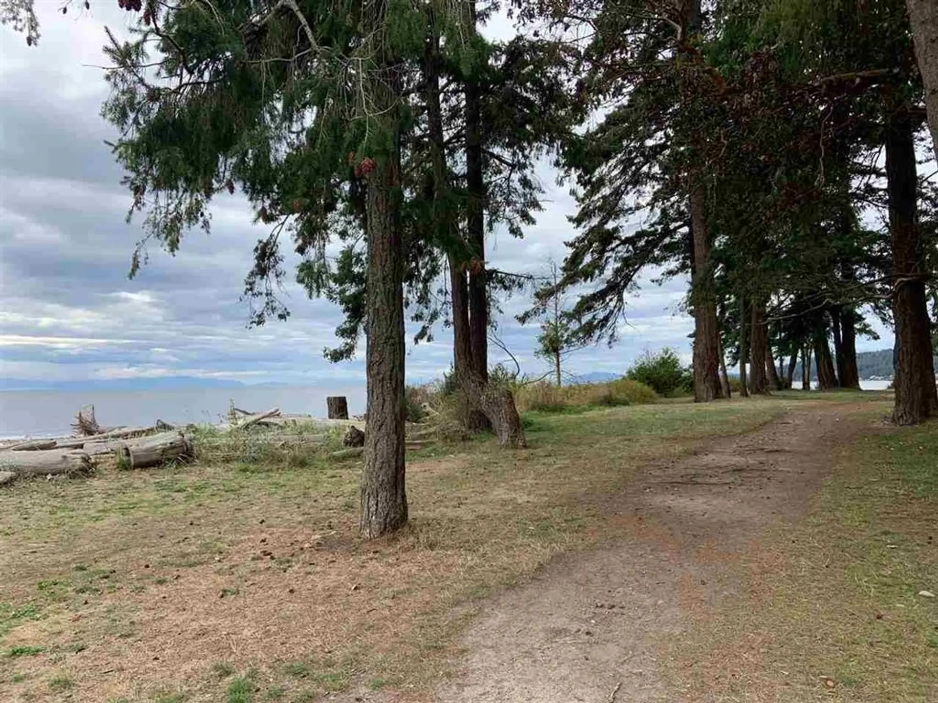 Property at LOT 1 GRANDVIEW ROAD, Gibsons, BC