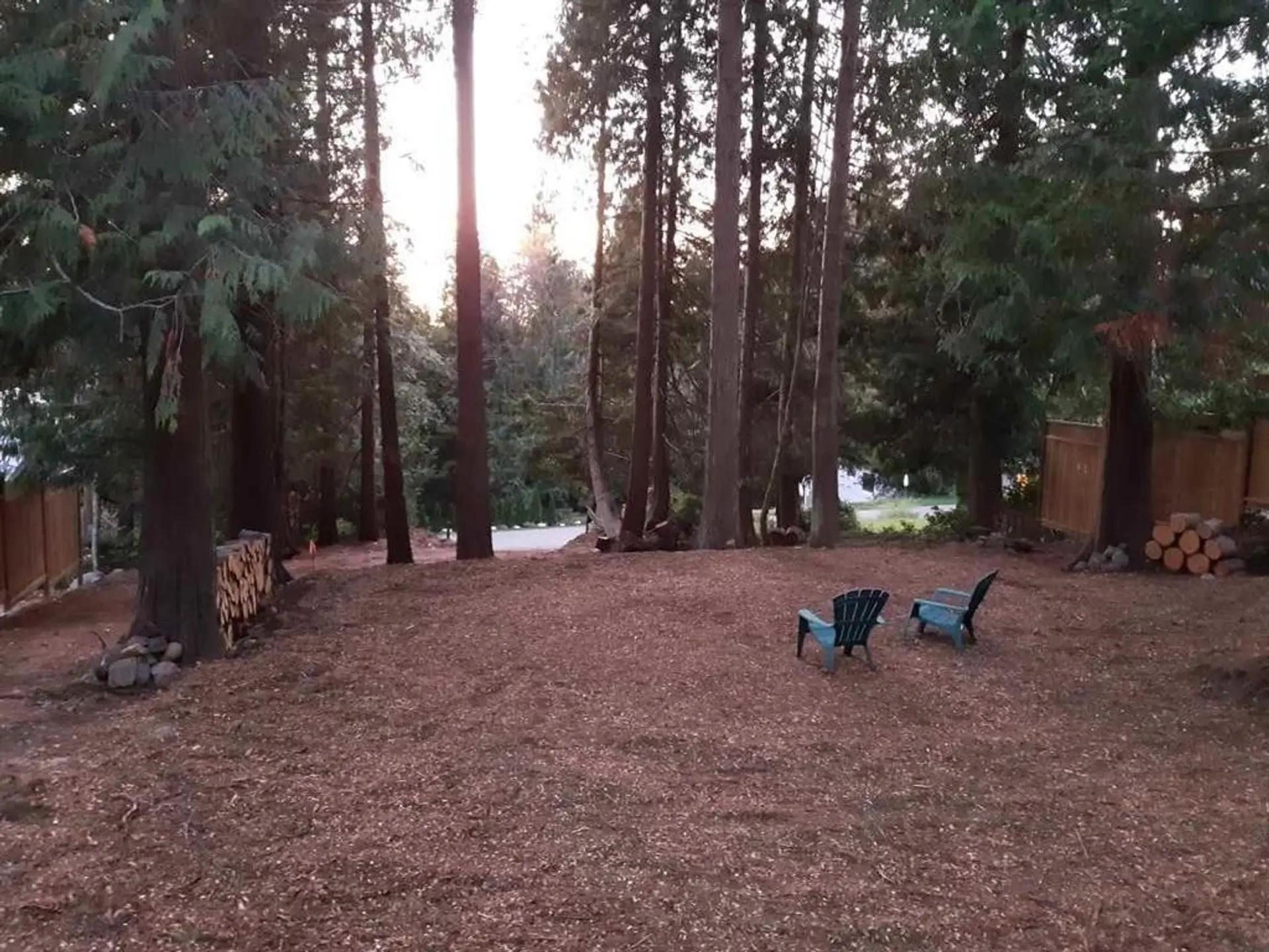 Property at LOT 1 GRANDVIEW ROAD, Gibsons, BC