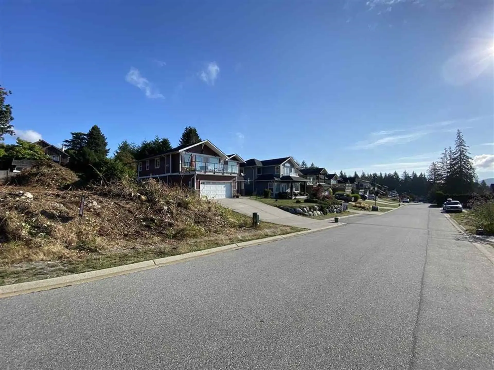 Property at LOT 6 STEINBRUNNER ROAD, Gibsons, BC