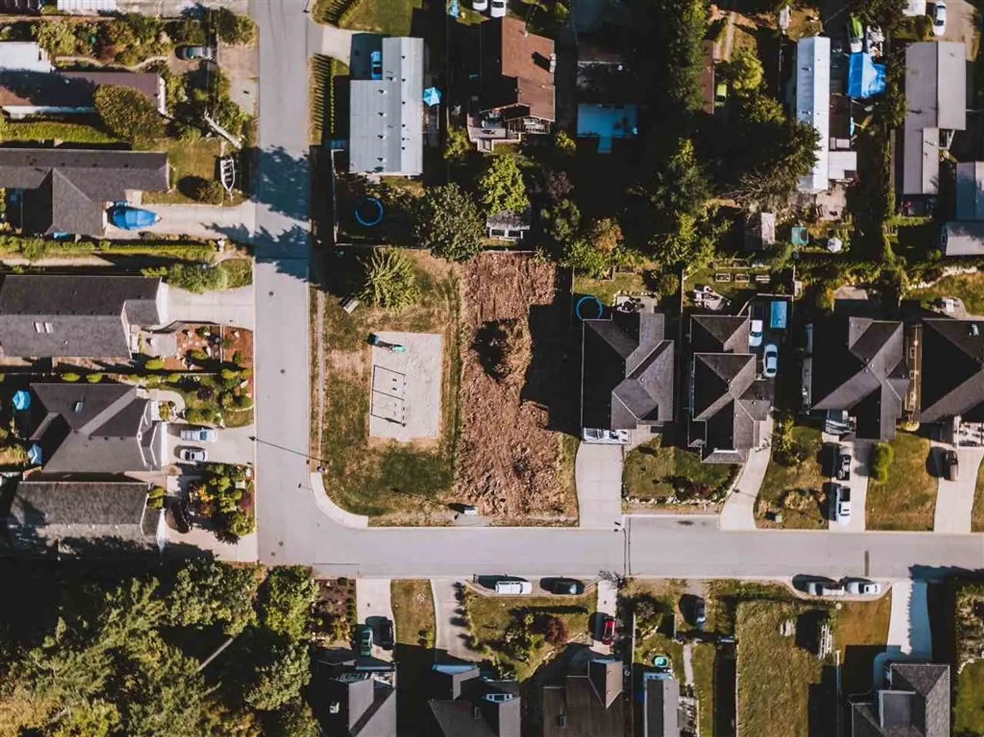 Property at LOT 6 STEINBRUNNER ROAD, Gibsons, BC