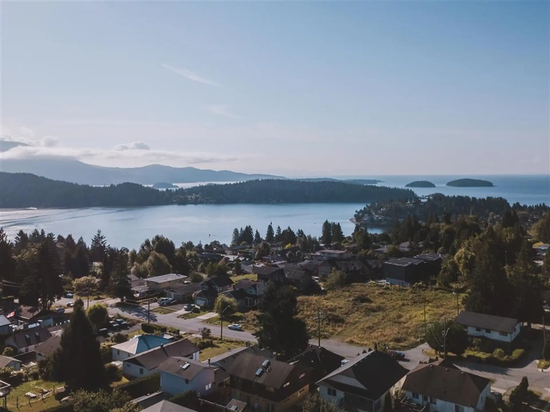 Property at LOT 6 STEINBRUNNER ROAD, Gibsons, BC