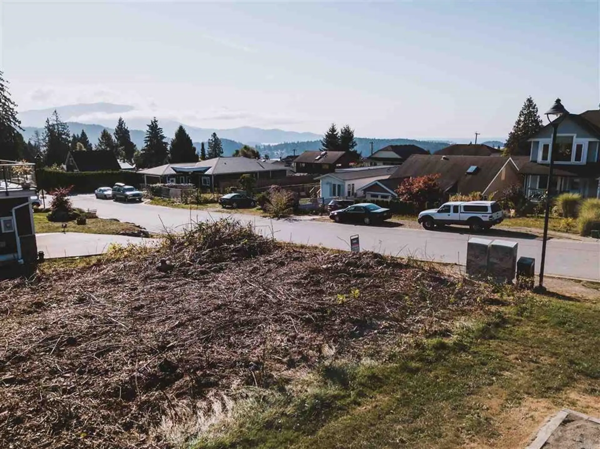 Property at LOT 6 STEINBRUNNER ROAD, Gibsons, BC