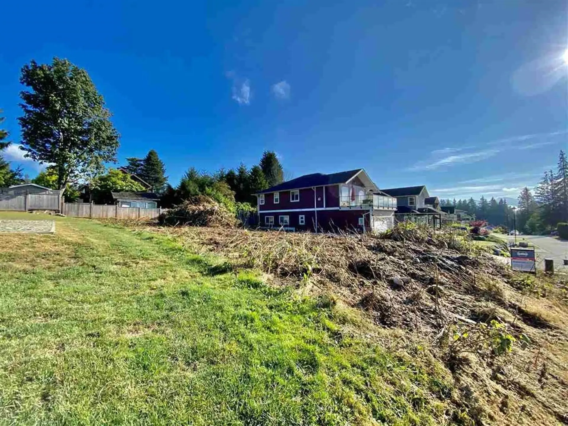 Property at LOT 6 STEINBRUNNER ROAD, Gibsons, BC