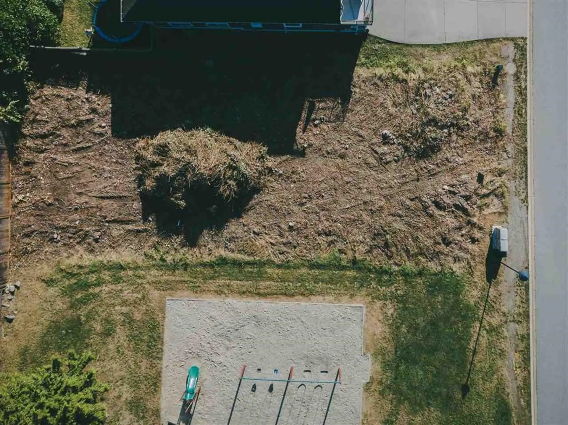 Property at LOT 6 STEINBRUNNER ROAD, Gibsons, BC