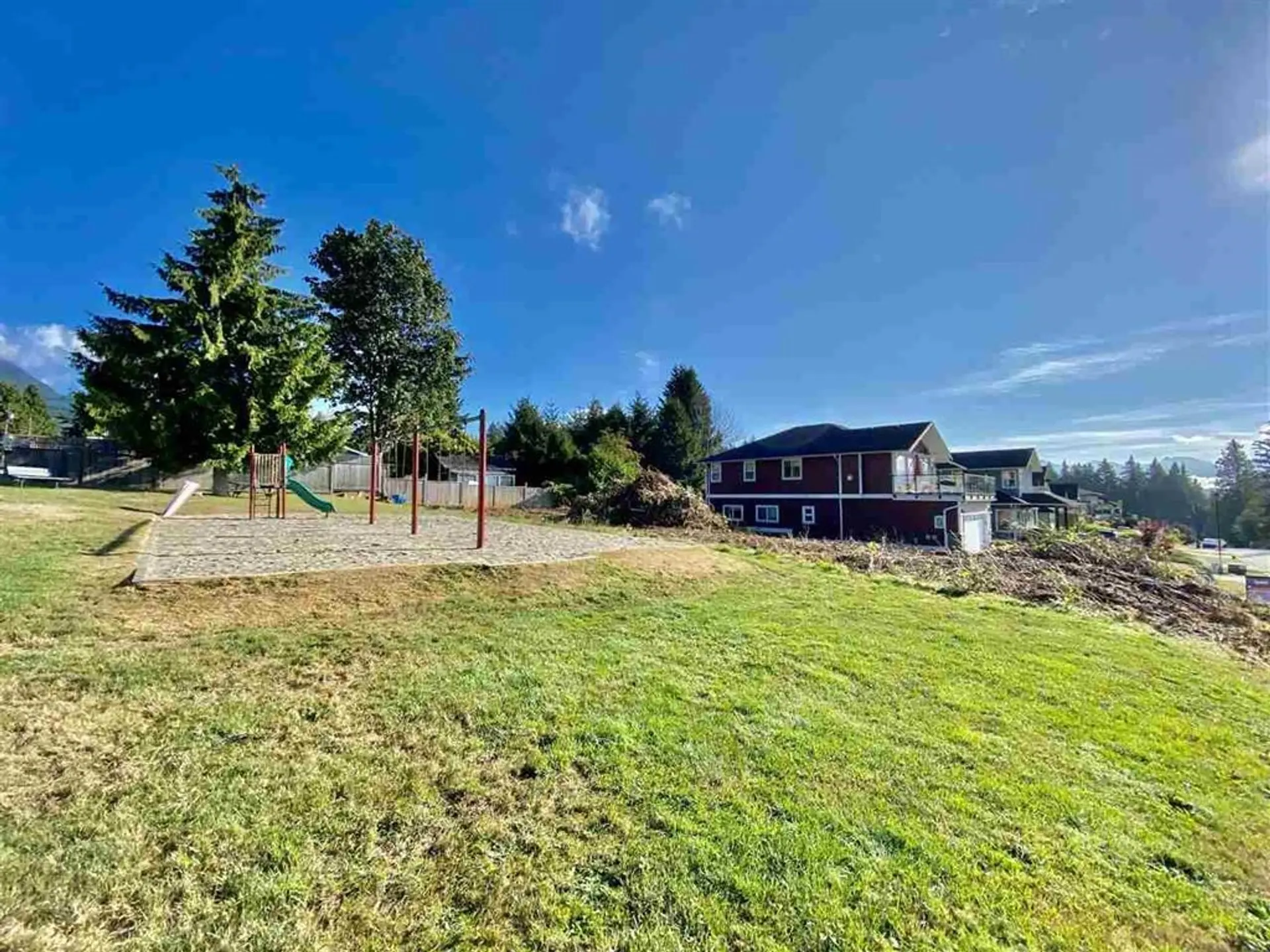 Property at LOT 6 STEINBRUNNER ROAD, Gibsons, BC