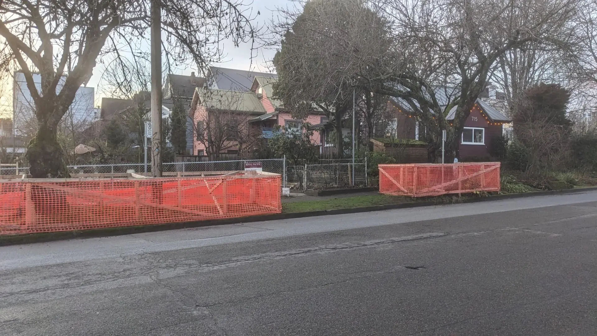 Property at 739 VERNON DRIVE, Vancouver, BC