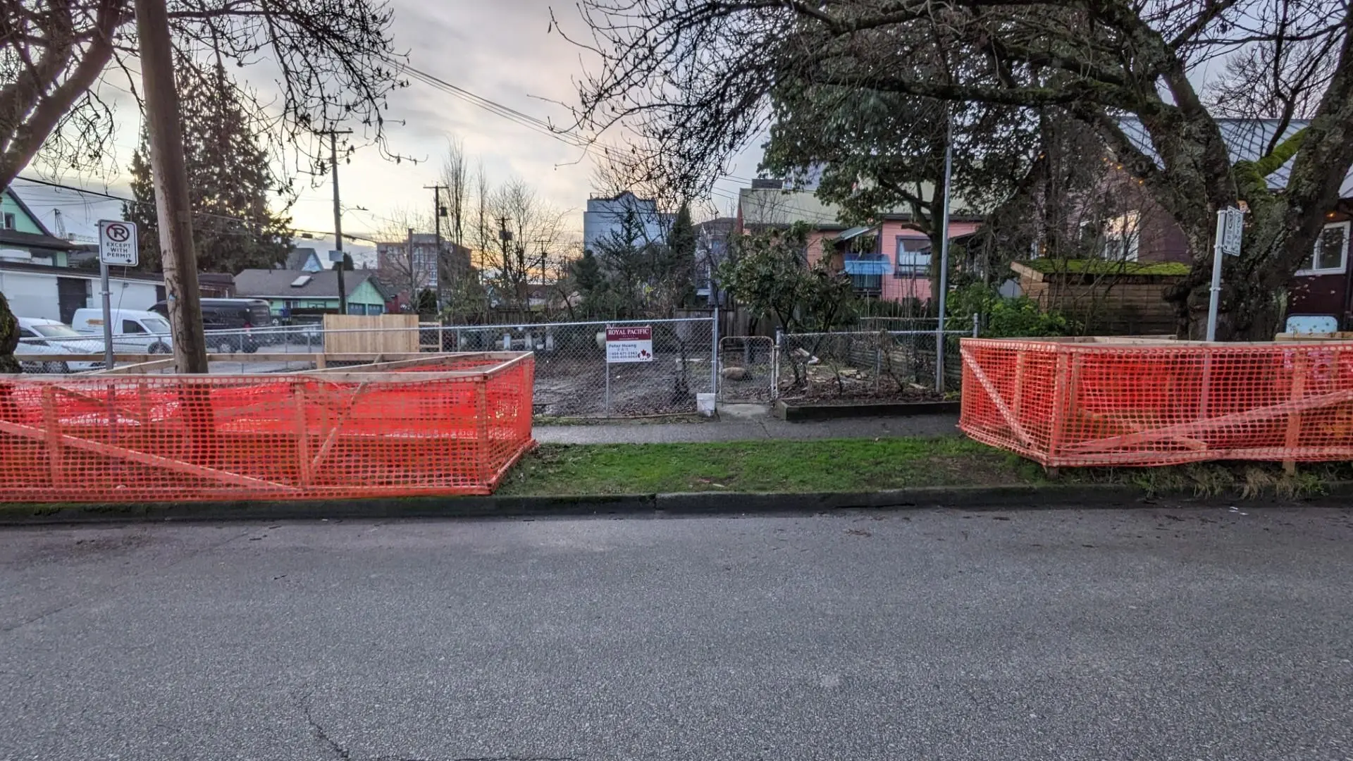 Property at 739 VERNON DRIVE, Vancouver, BC