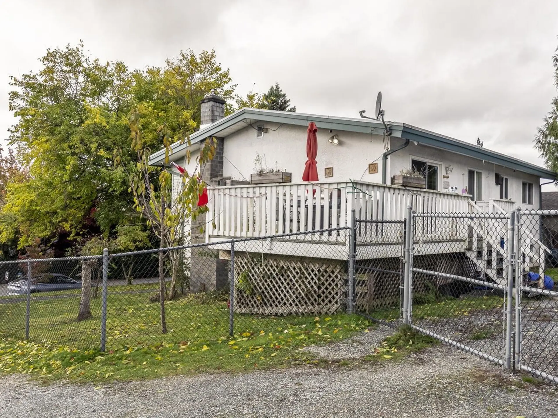 Property at 32591 FLEMING AVENUE, Mission, BC