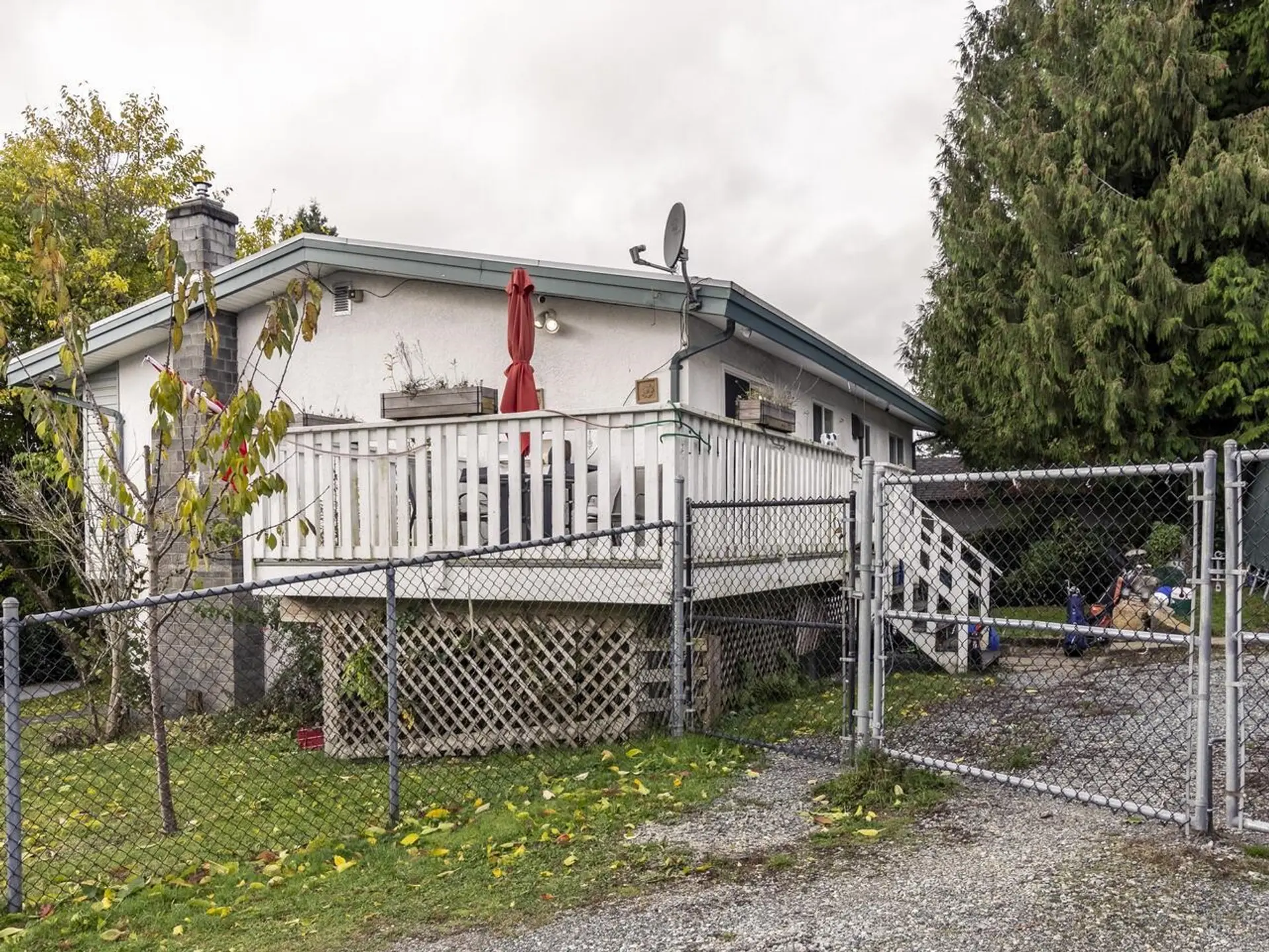 Property at 32591 FLEMING AVENUE, Mission, BC