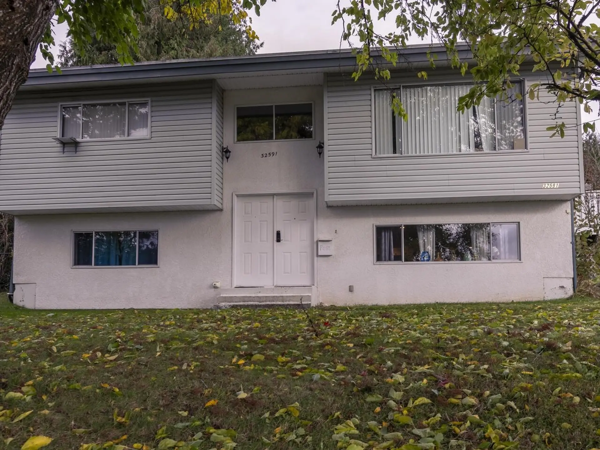 Property at 32591 FLEMING AVENUE, Mission, BC