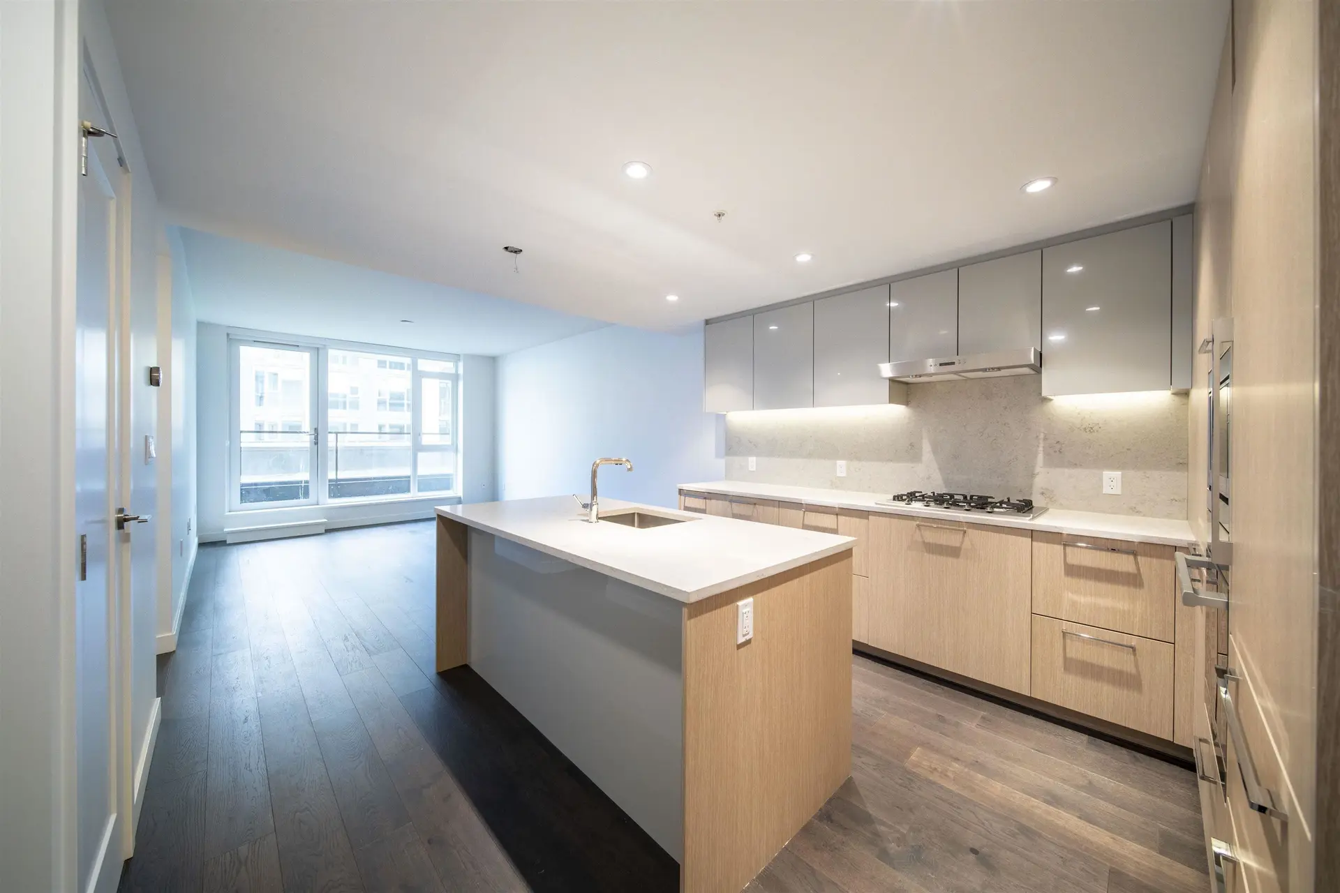 Property at #702 8155 CAPSTAN WAY, Richmond, BC