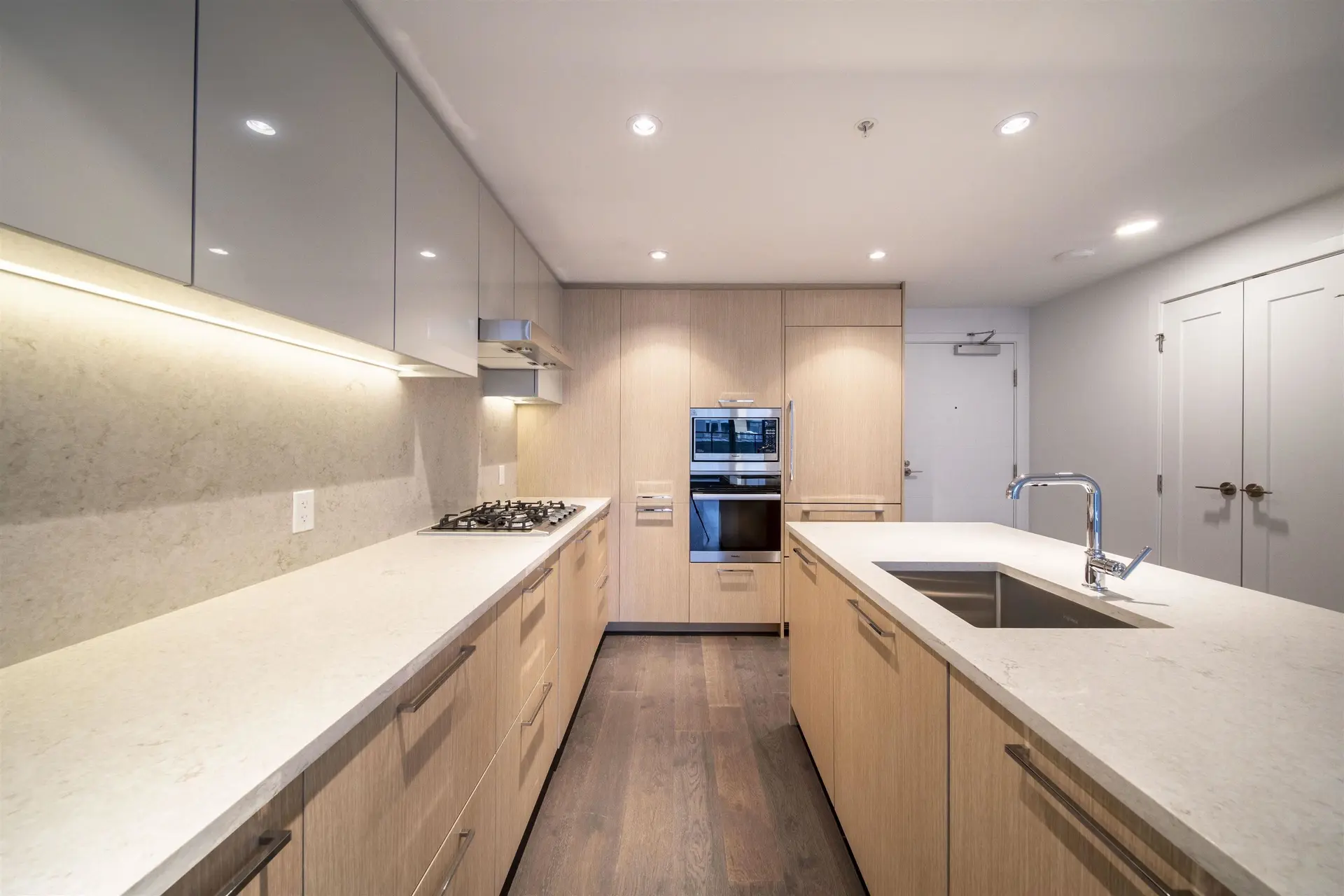 Property at #702 8155 CAPSTAN WAY, Richmond, BC