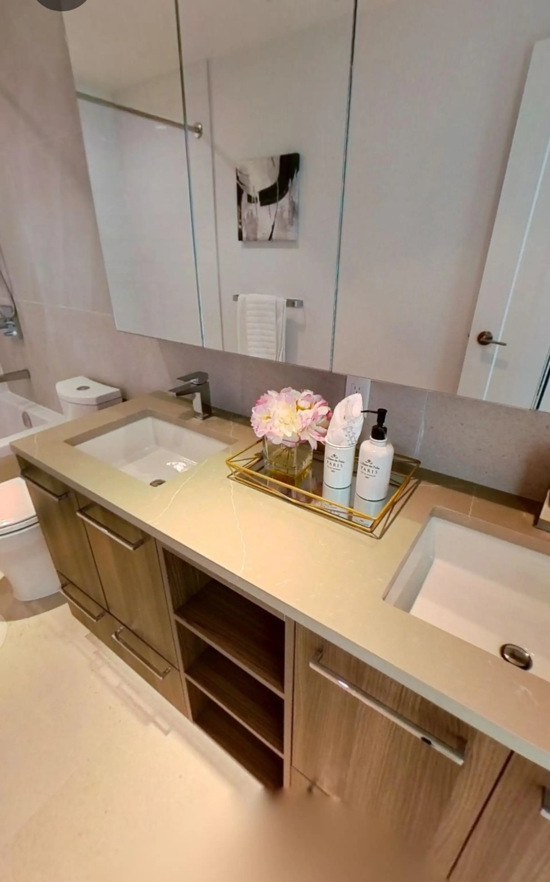 Property at #1702 3280 CORVETTE WAY, Richmond, BC