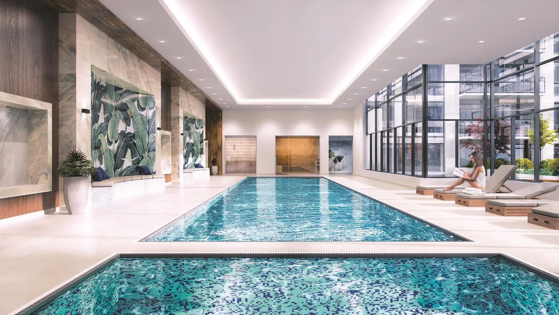 Property at #1702 3280 CORVETTE WAY, Richmond, BC