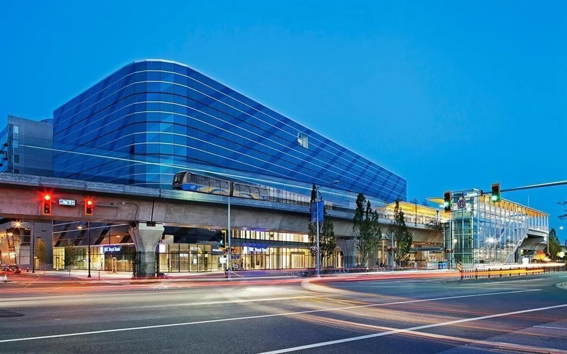 Property at #1702 3280 CORVETTE WAY, Richmond, BC