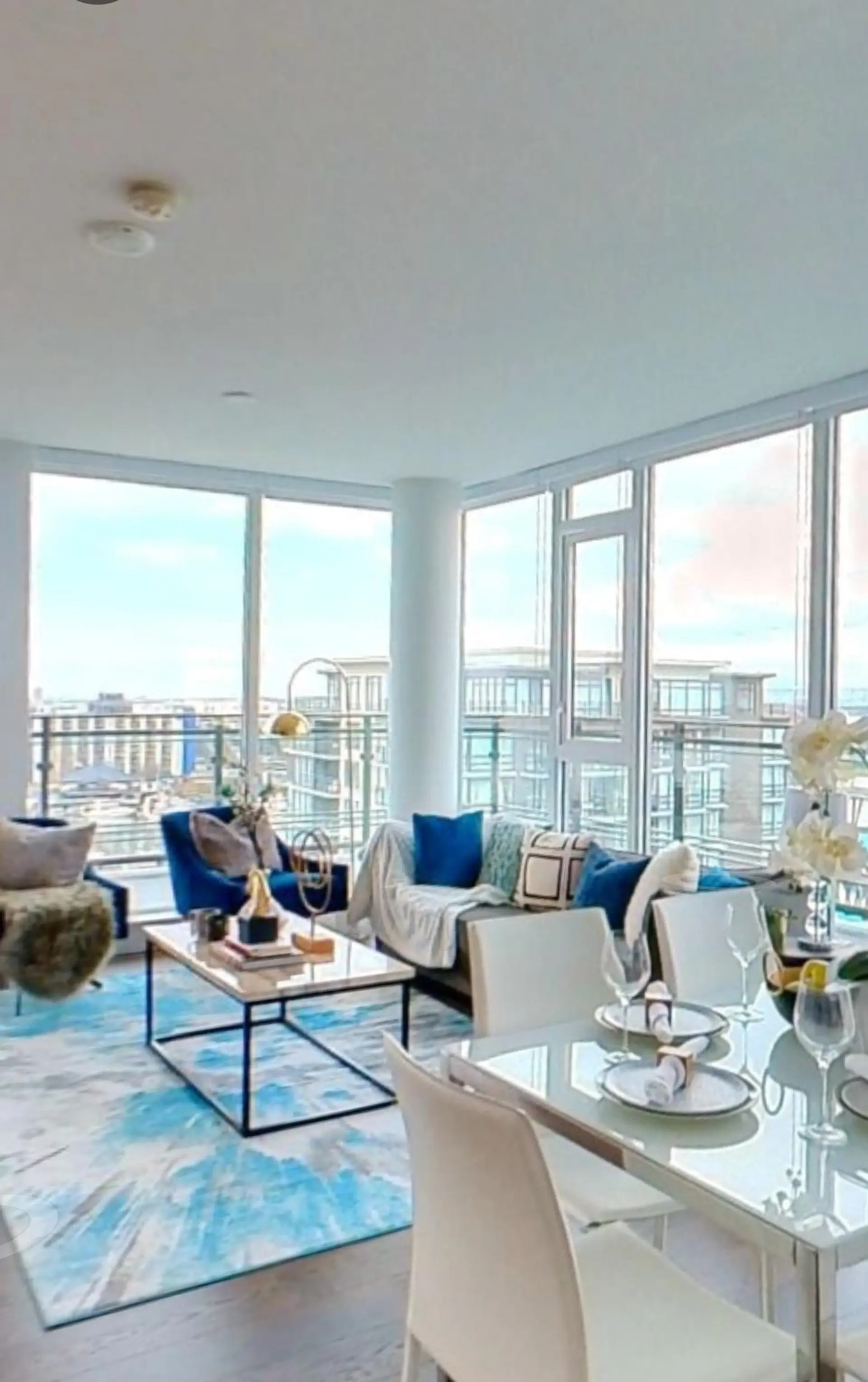 Property at #1702 3280 CORVETTE WAY, Richmond, BC