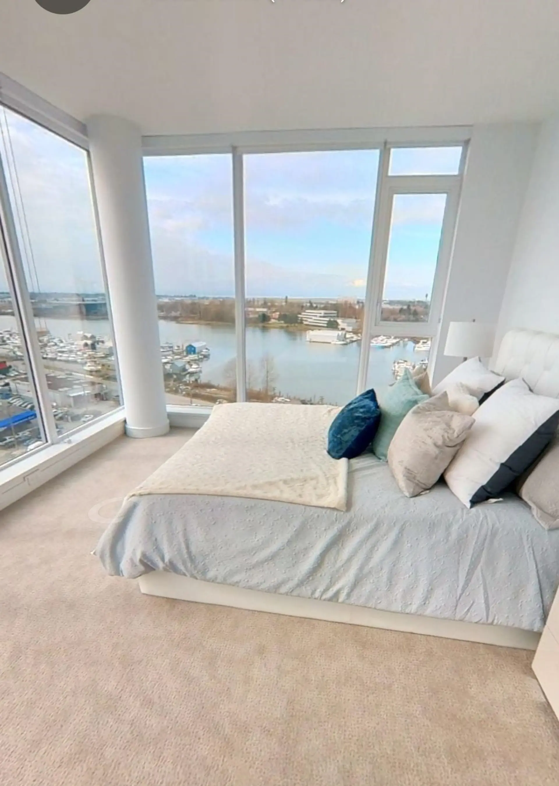 Property at #1702 3280 CORVETTE WAY, Richmond, BC