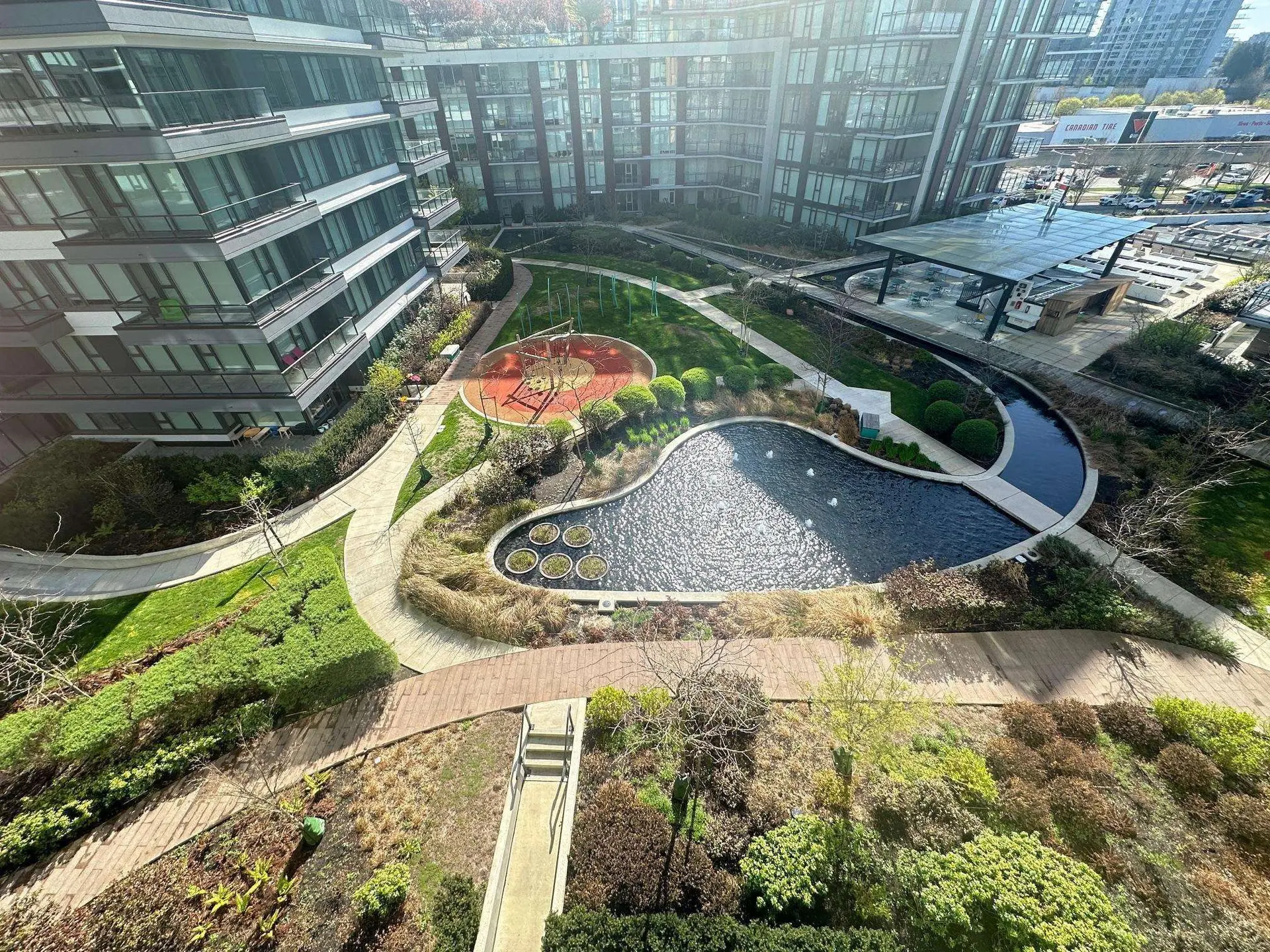 Property at #TH8 3200 CORVETTE WAY, Richmond, BC