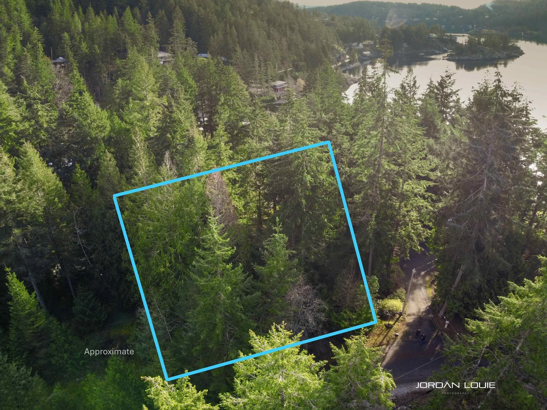 Property at LOT 17 ORCA ROAD, Garden Bay, BC