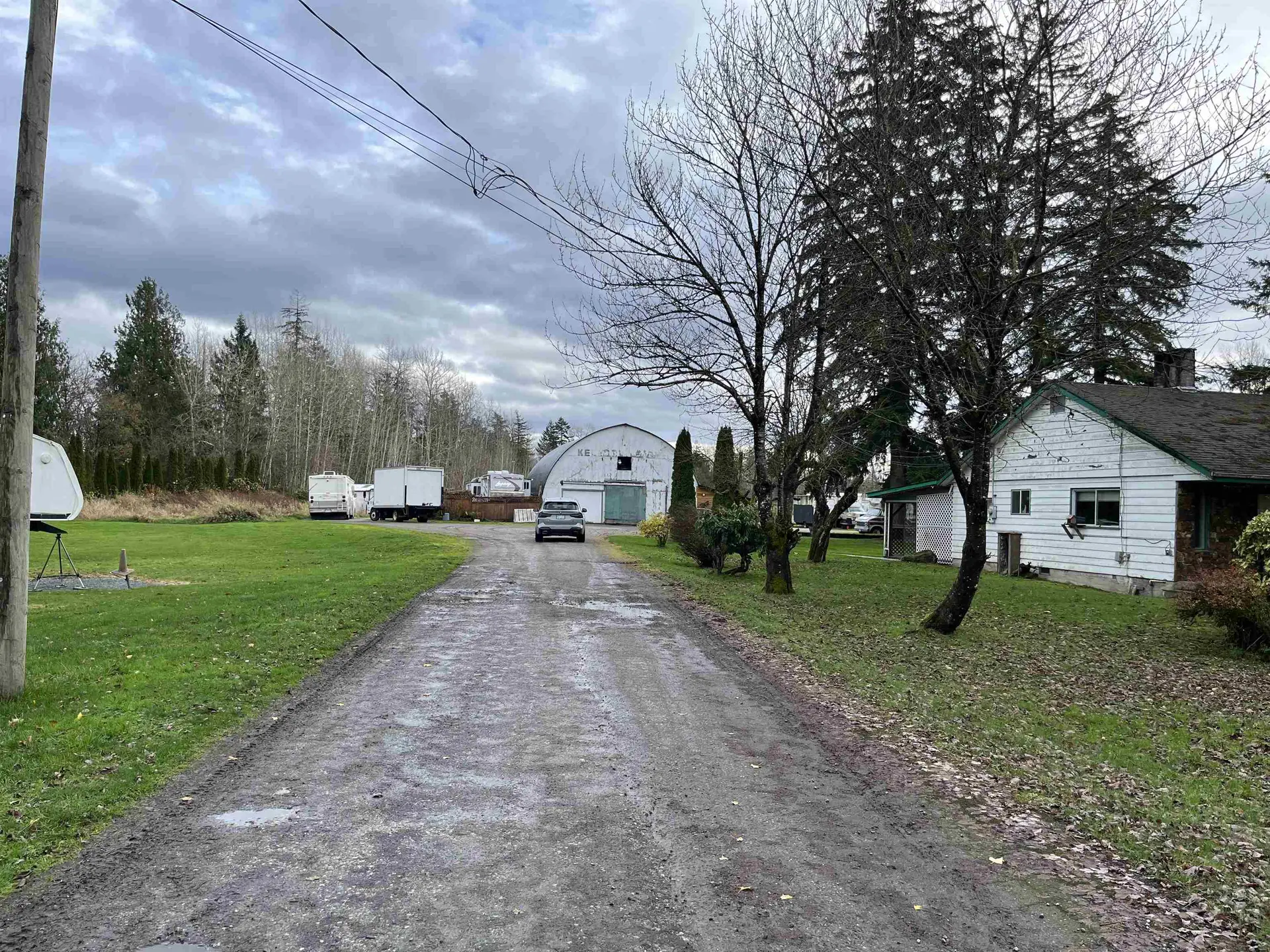 4338 216 Street - Image 1