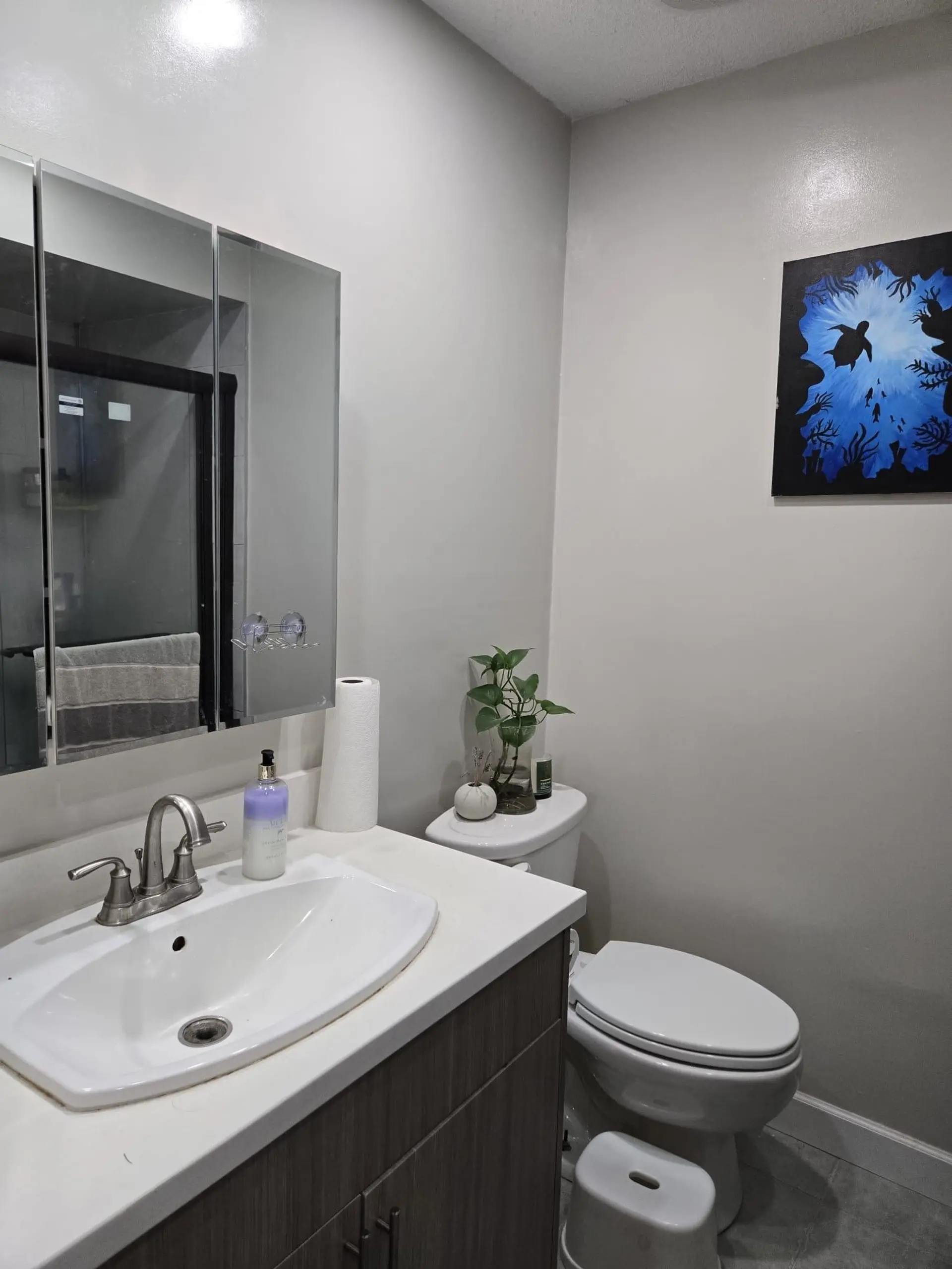 Property at #6 7240 MOFFATT ROAD, Richmond, BC