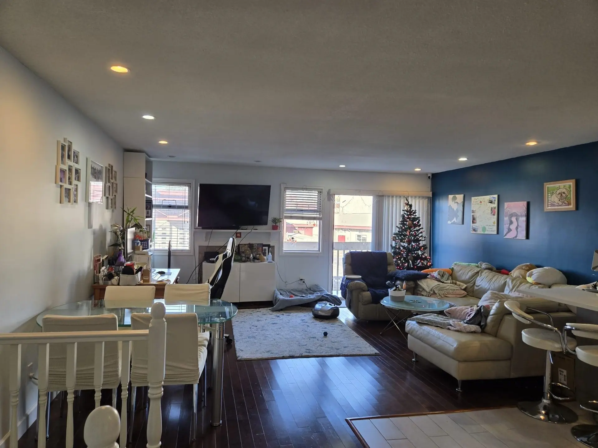 Property at #6 7240 MOFFATT ROAD, Richmond, BC