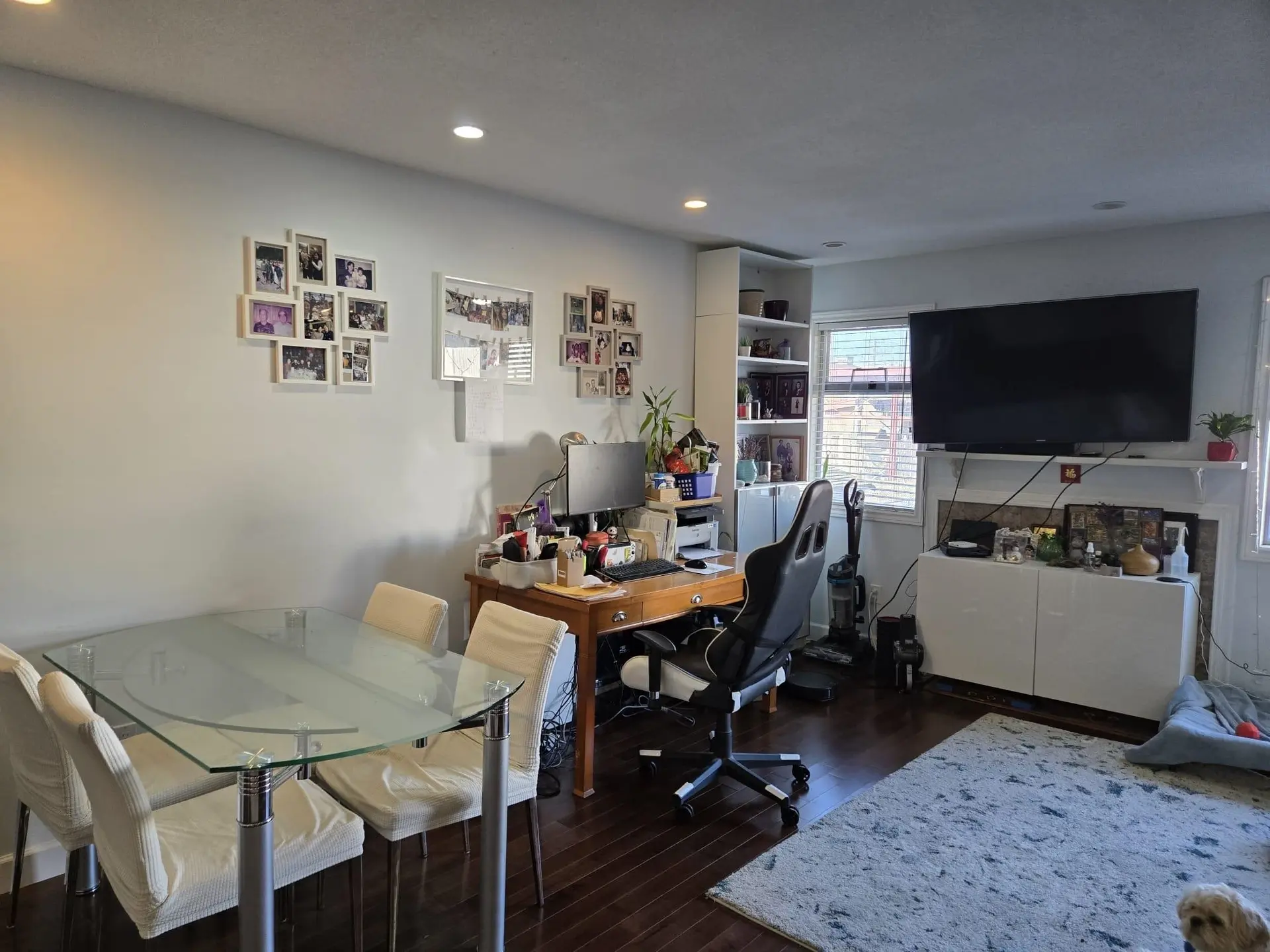 Property at #6 7240 MOFFATT ROAD, Richmond, BC