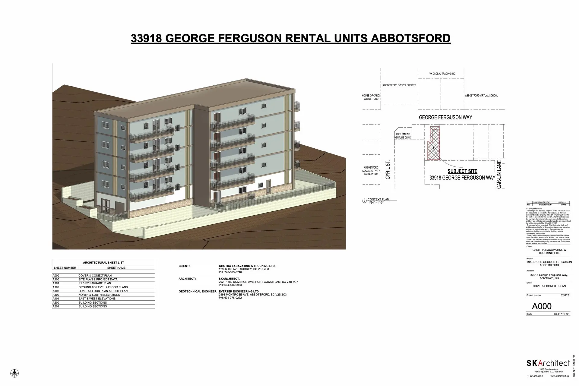 Property at 33918 GEORGE FERGUSON WAY, Abbotsford, BC