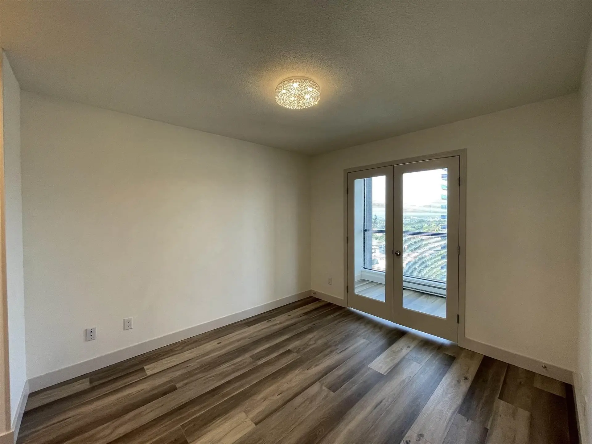 Property at #1507 3438 VANNESS AVENUE, Vancouver, BC