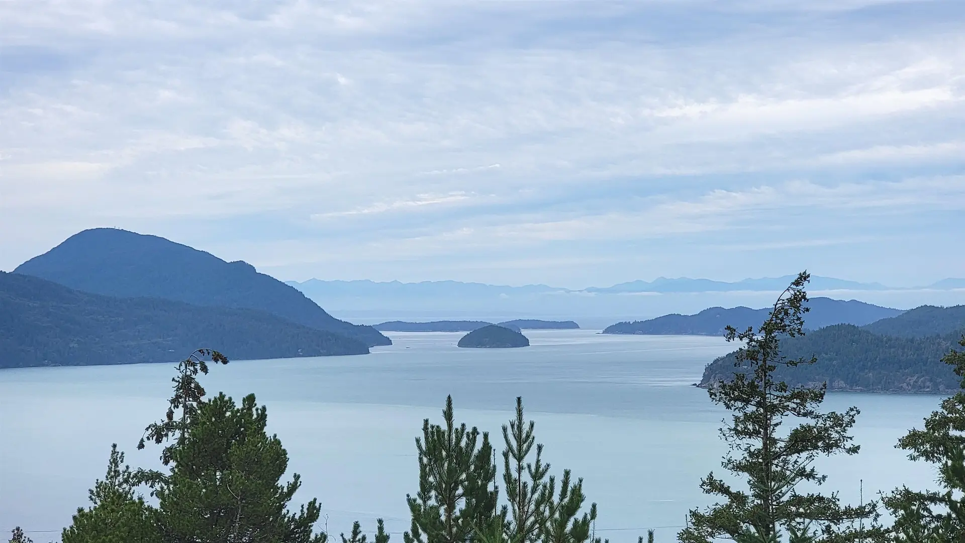 Property at 2 & 3 BATTANI CREEK ROAD, West Vancouver, BC