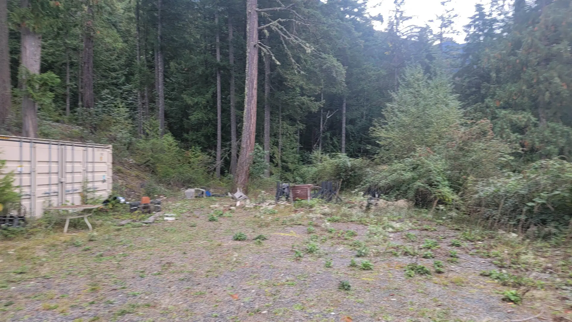 Property at 2 & 3 BATTANI CREEK ROAD, West Vancouver, BC