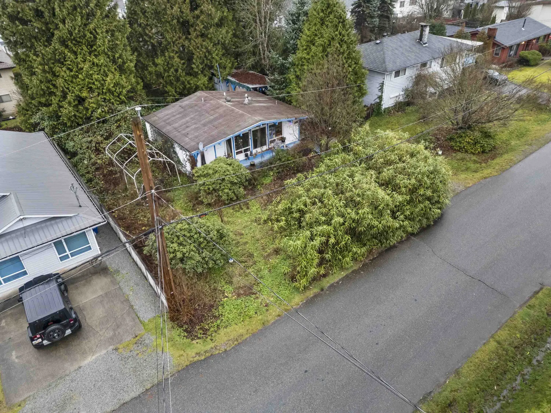Property at 22421 Streng Avenue, Maple Ridge, BC