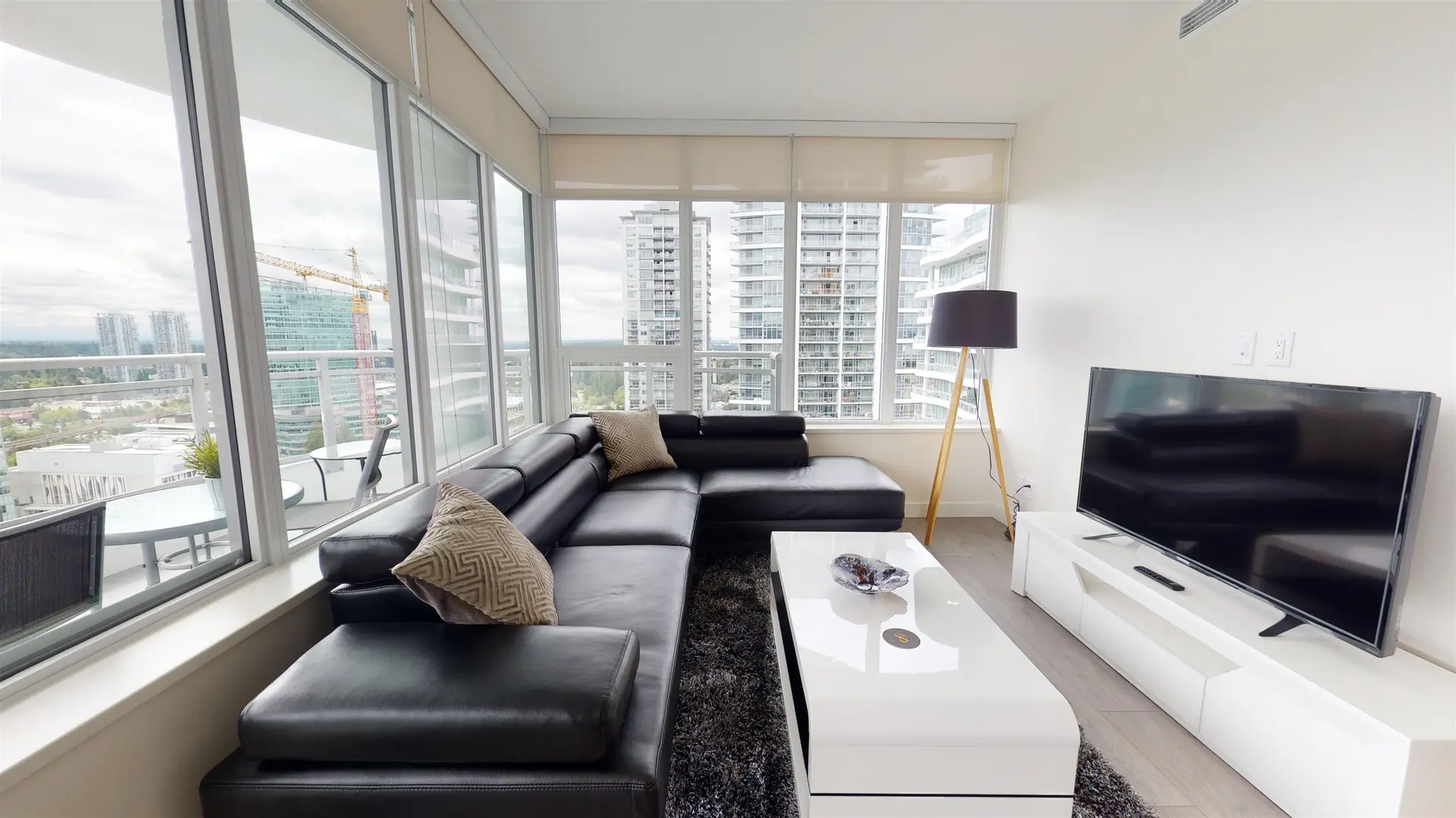 Property at #2405 13318 104TH AVENUE, Surrey, BC