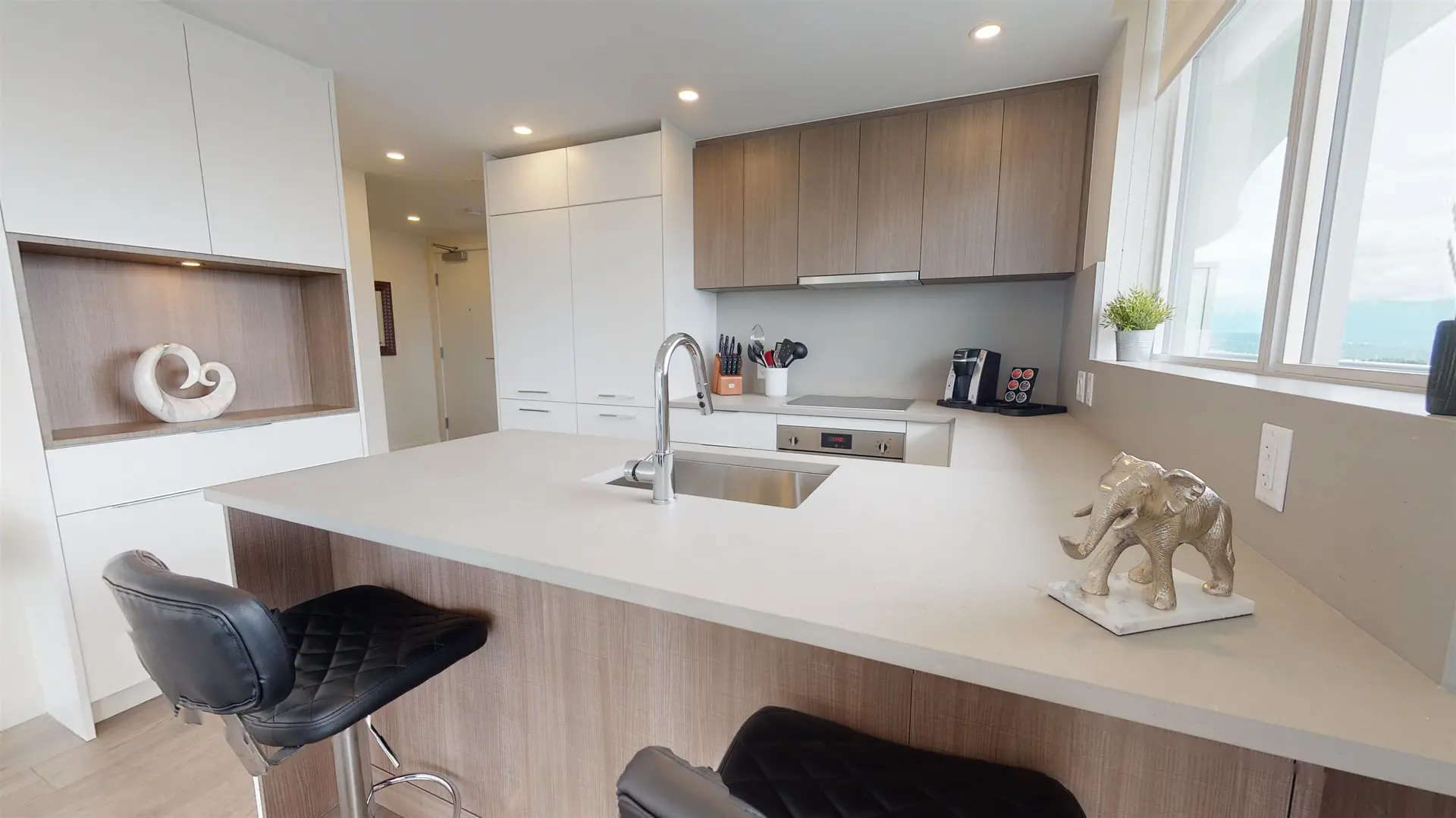 Property at #2405 13318 104TH AVENUE, Surrey, BC